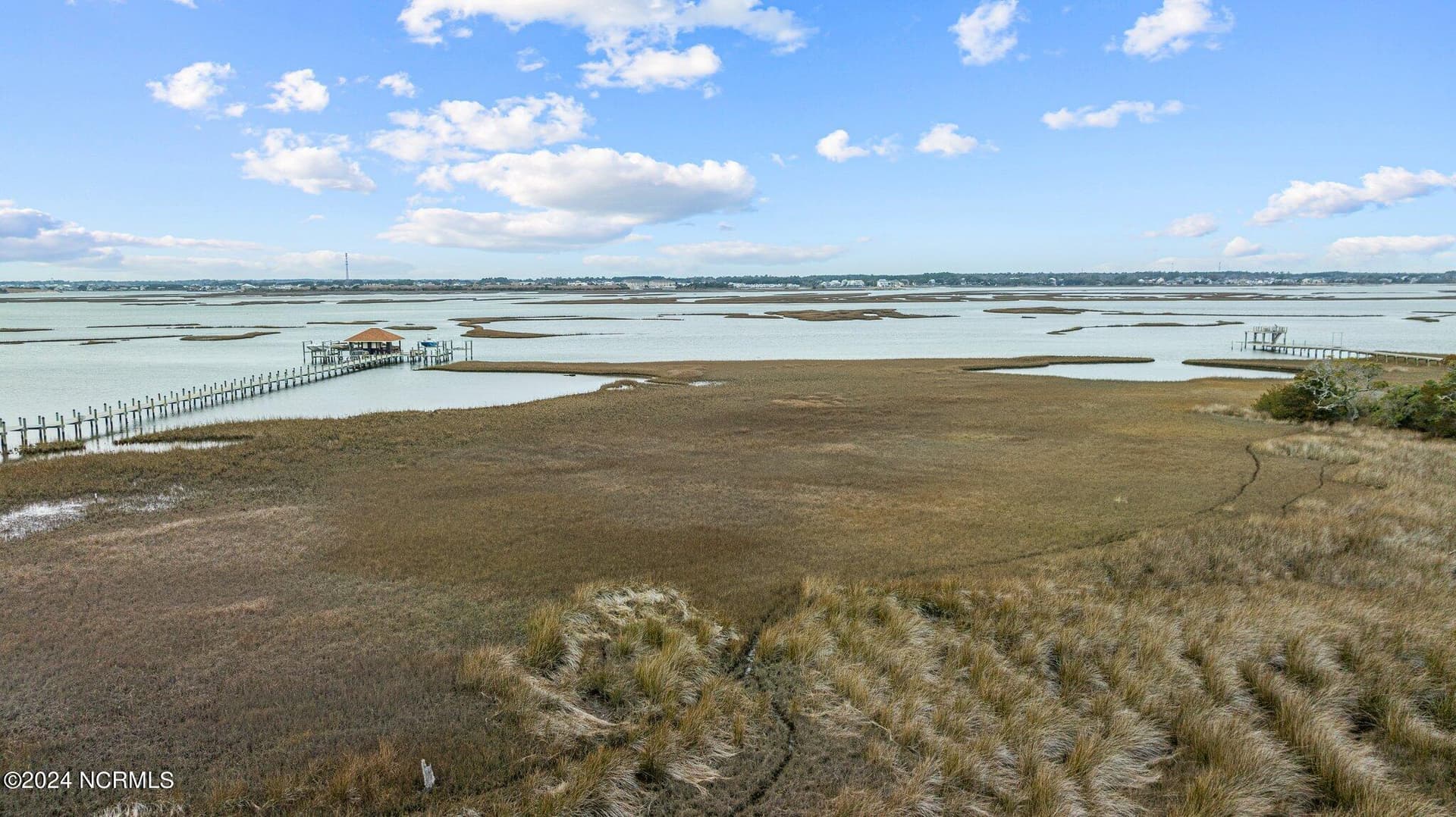 Undeveloped at 10022 Coast Guard Road, Emerald Isle, NC 28594, photo 14 of 15