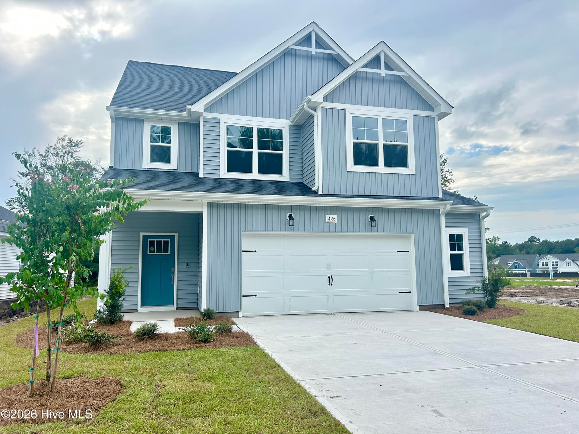4153 Workman Loop 68, Leland, NC 28451