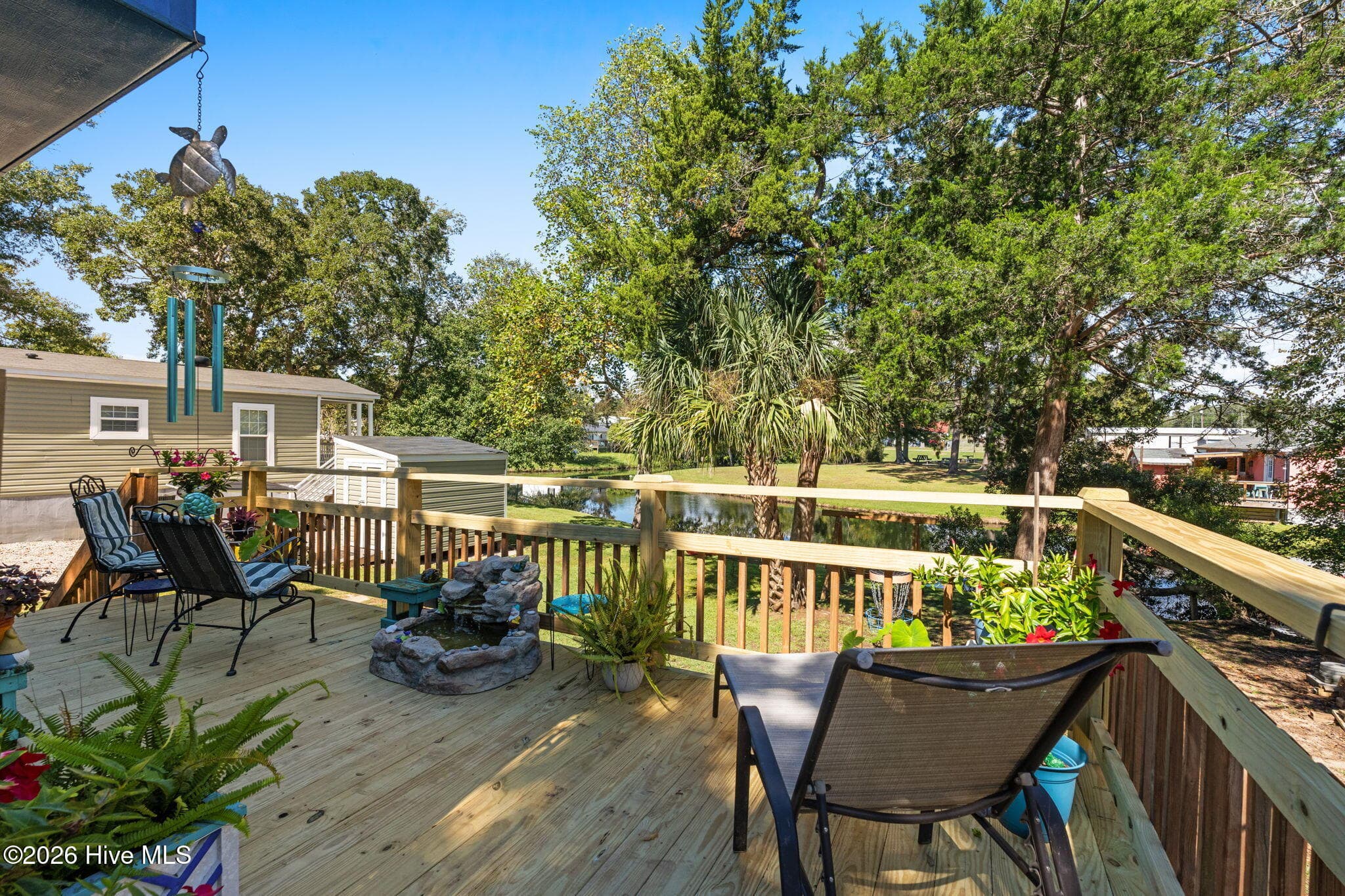 Manufactured Home at 2882 Six Pence Drive SW, Supply, NC 28462, Supply, photo 23 of 44
