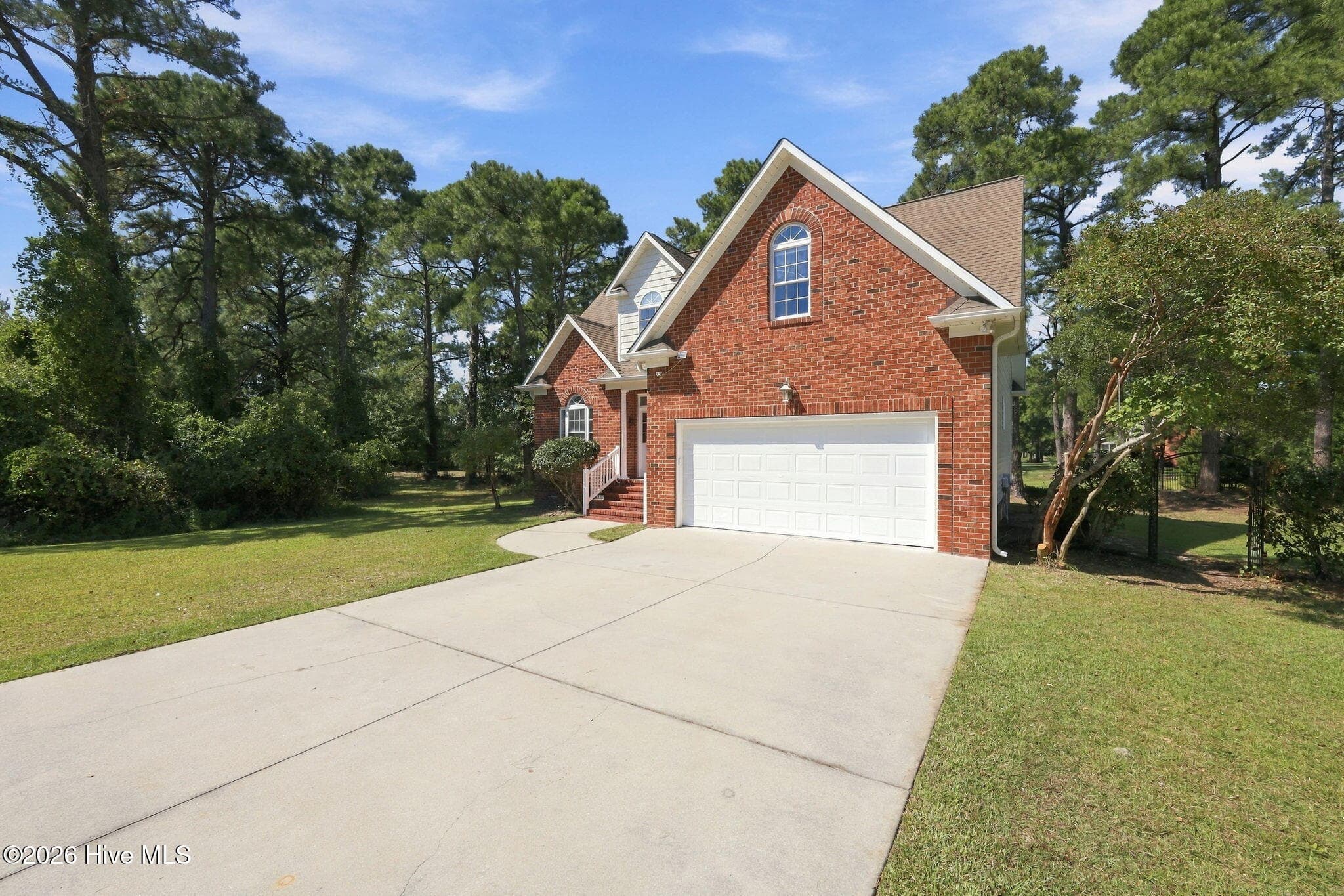 Single Family Residence at 1503 Caracara Drive, New Bern, NC 28560, photo 53 of 53