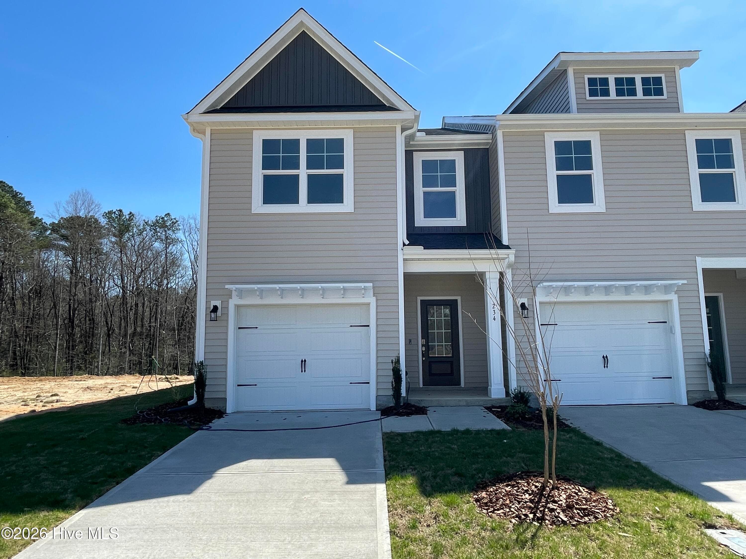 Townhouse at 234 Elijah Way 9, Vass, NC 28394, photo 6 of 162