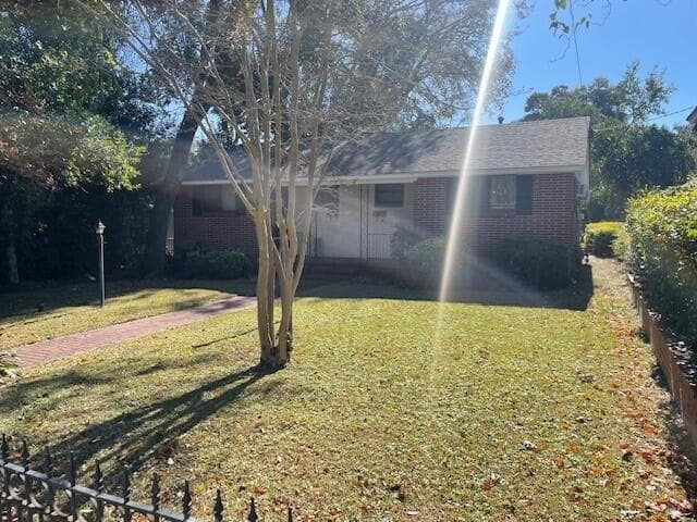 Duplex at 2210 -2212 Central Avenue, Augusta, GA 30904, photo 12 of 12