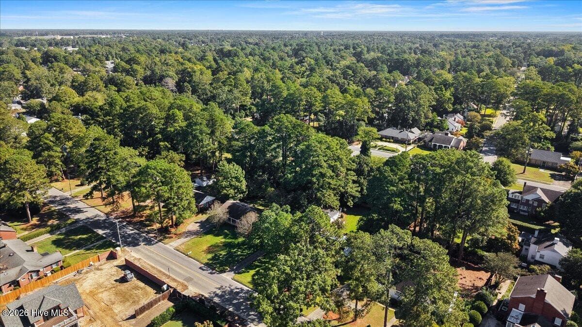 Single Family Residence at 1107 Carey Road, Kinston, NC 28501, photo 21 of 53