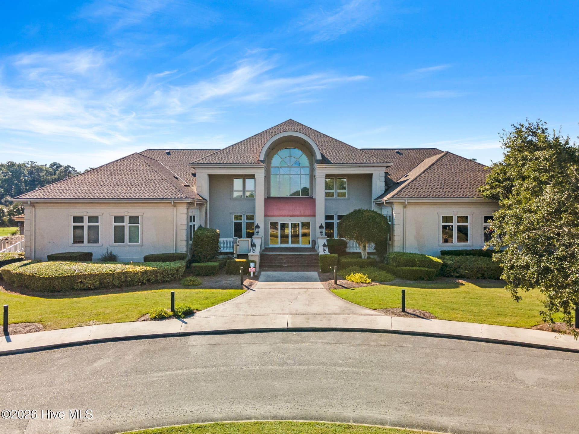 Lions/Panthers Clubhouse with restaurant - 102 Reflection Court SW, Ocean Isle Beach, NC 28469