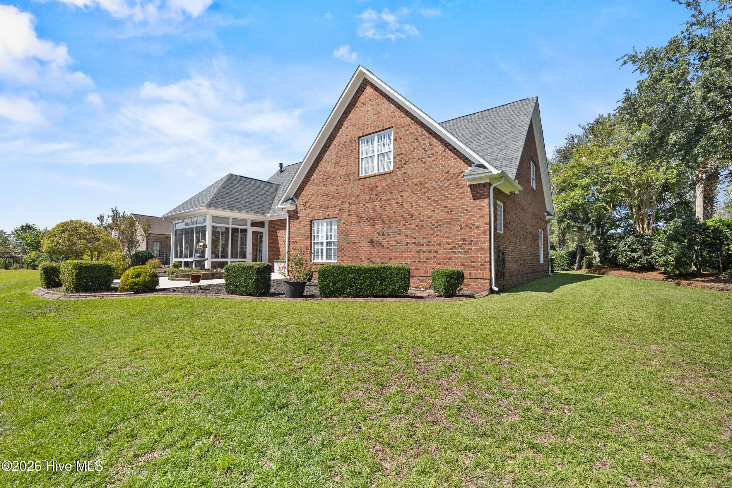 Single Family Residence at 1001 Lismore Way, Leland, NC 28451, photo 55 of 83
