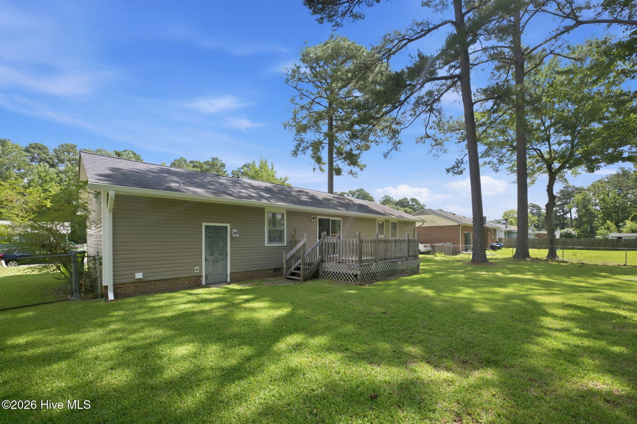 Single Family Residence at 210 Nottingham Drive, Havelock, NC 28532, photo 6 of 33