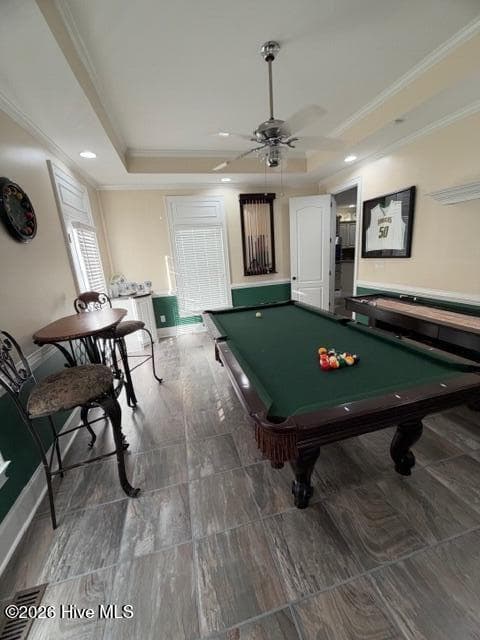 Bonus/Game Room - 138 Trestle Street, Hamlet, NC 28345