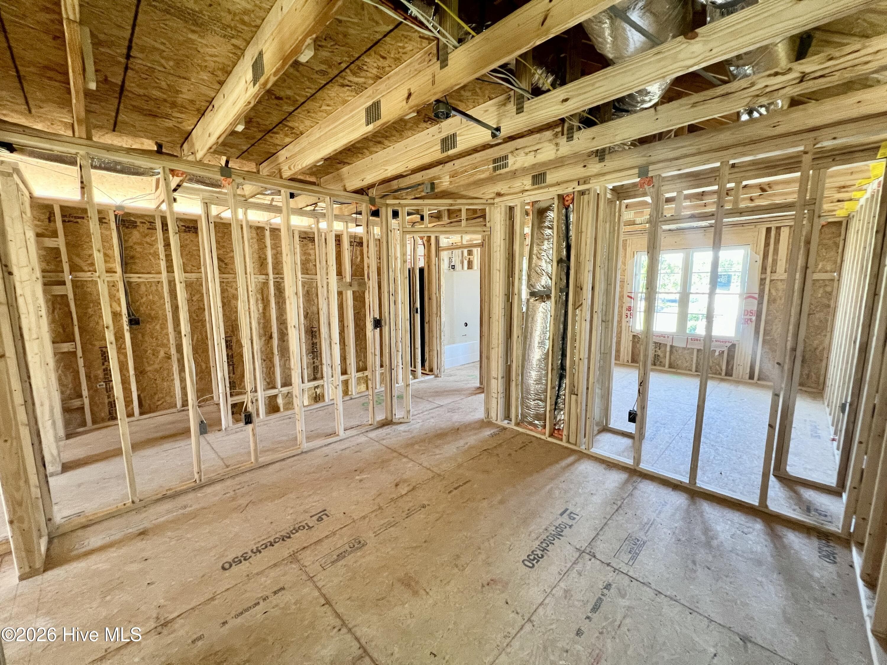 Single Family Residence at 404 S Gardner Avenue, Kenly, NC 27542, photo 15 of 21