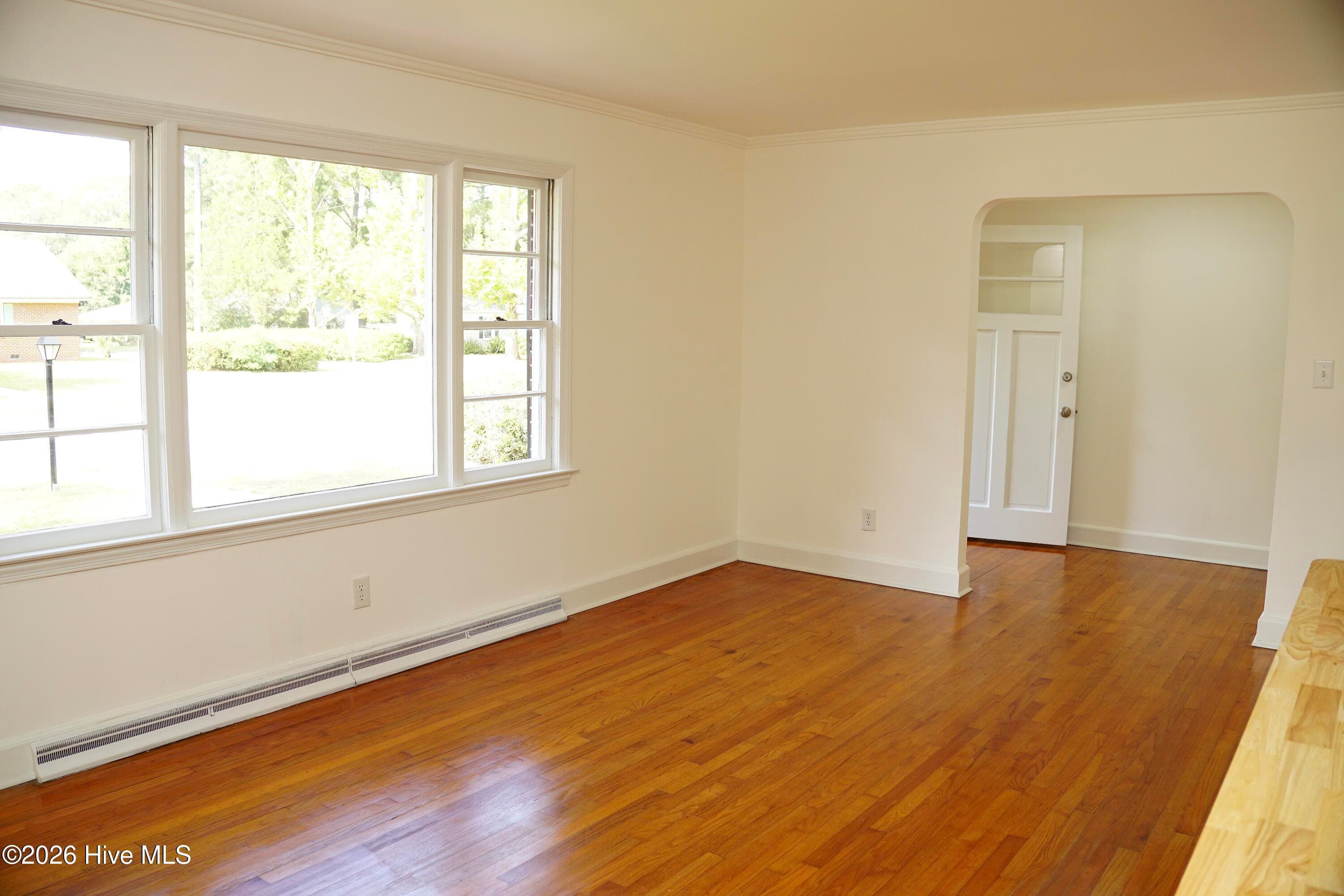 Single Family Residence at 1215 N Respess Street, Washington, NC 27889, photo 8 of 17