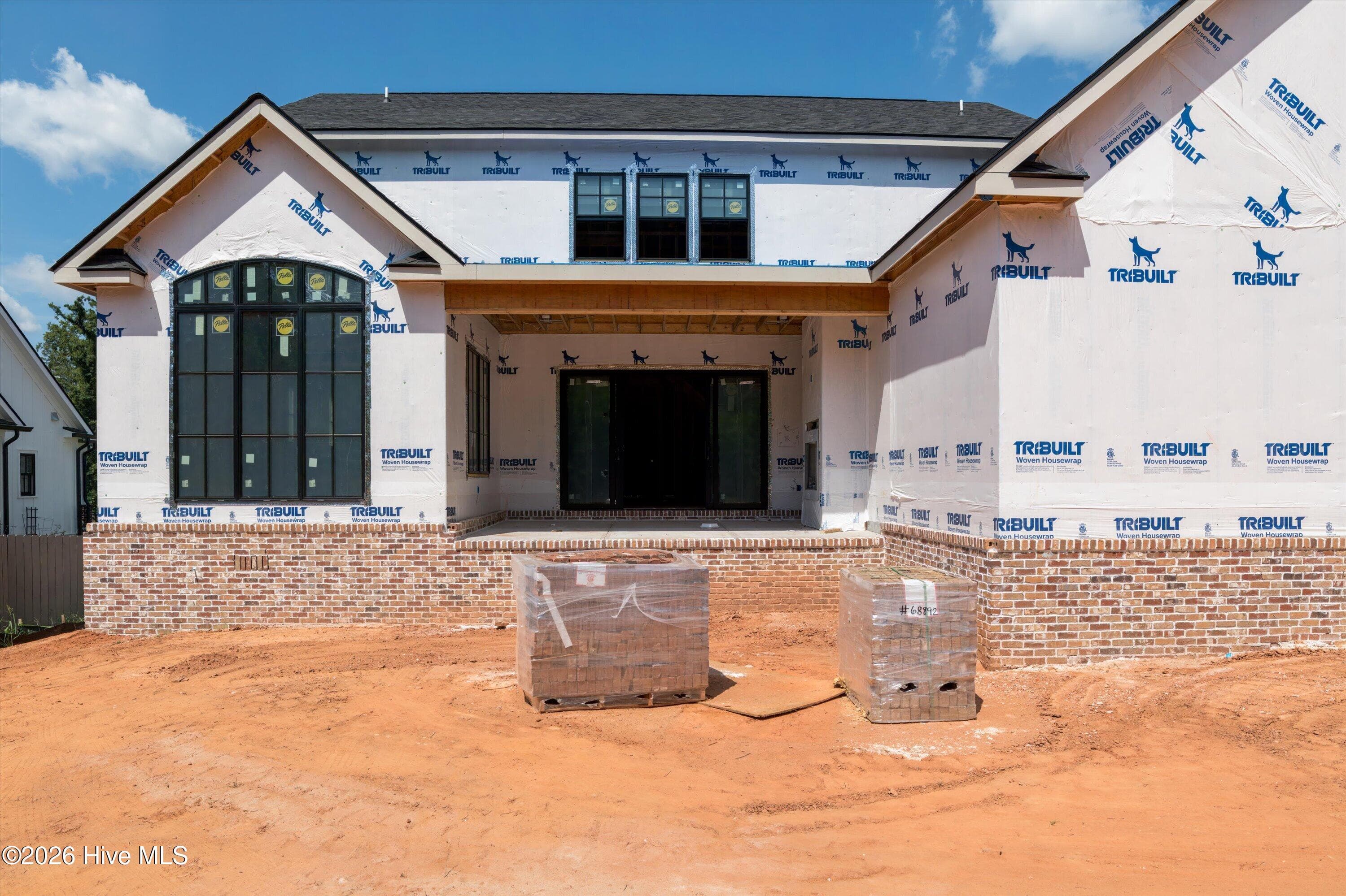Single Family Residence at 3104 Carillon Way, Evans, GA 30809, photo 149 of 155