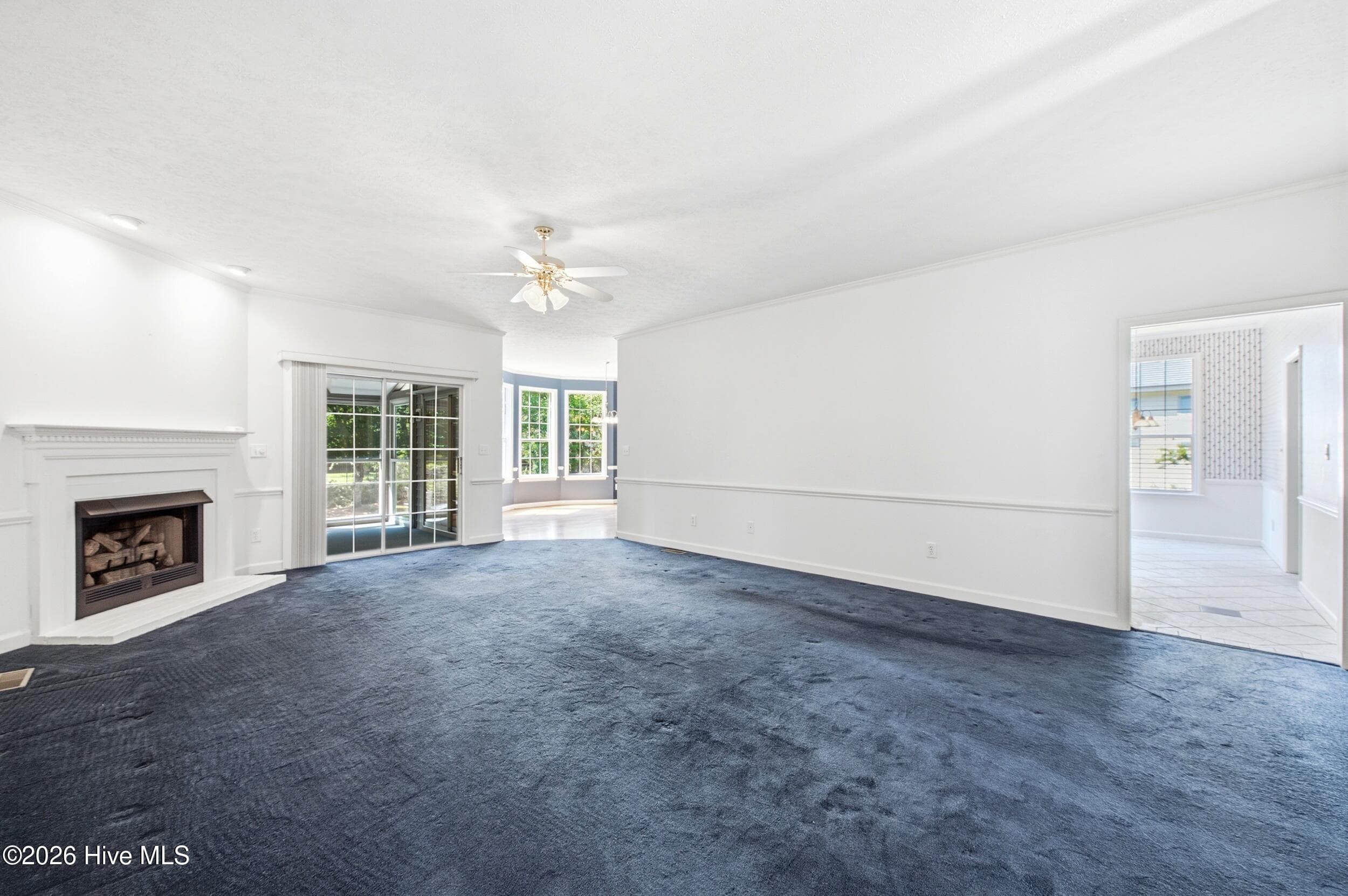 Single Family Residence at 6912 Haberdeen Drive, Wilmington, NC 28411, photo 67 of 73