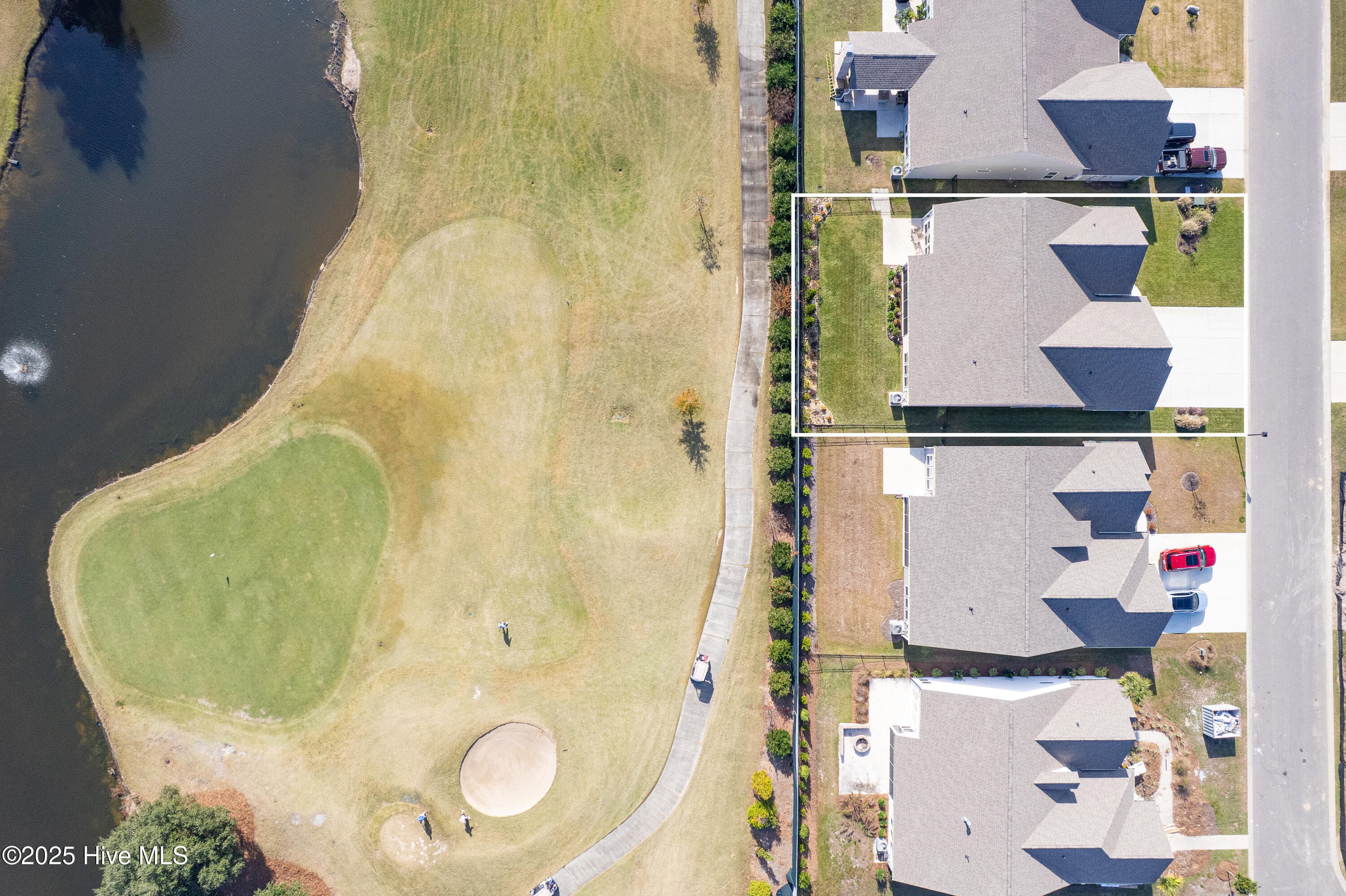 Single Family Residence at 113 Eagle Claw Drive, Calabash, NC 28467, photo 50 of 55