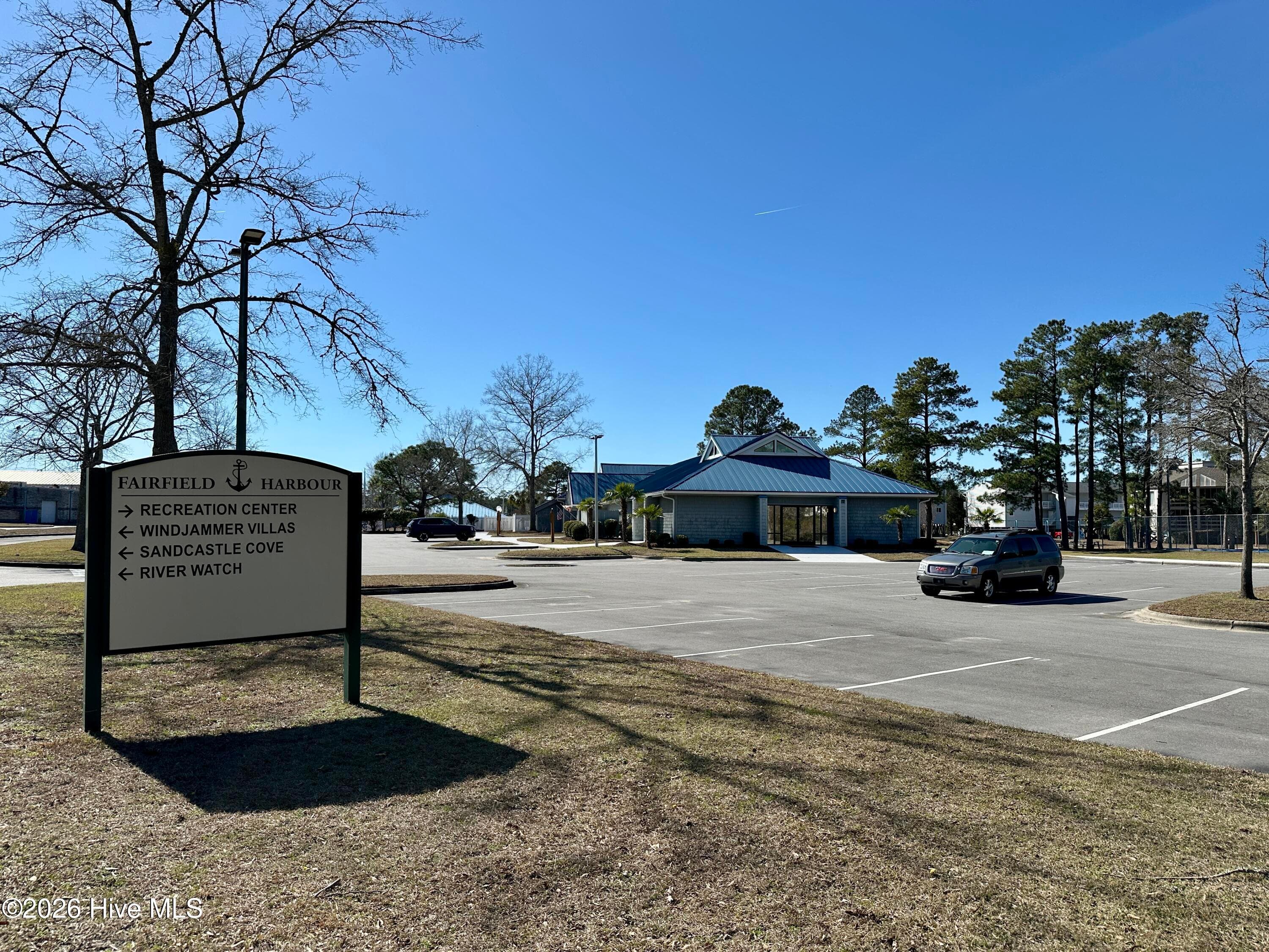 Off of Marina Dr. - 2131 Royal Pines Drive, New Bern, NC 28560