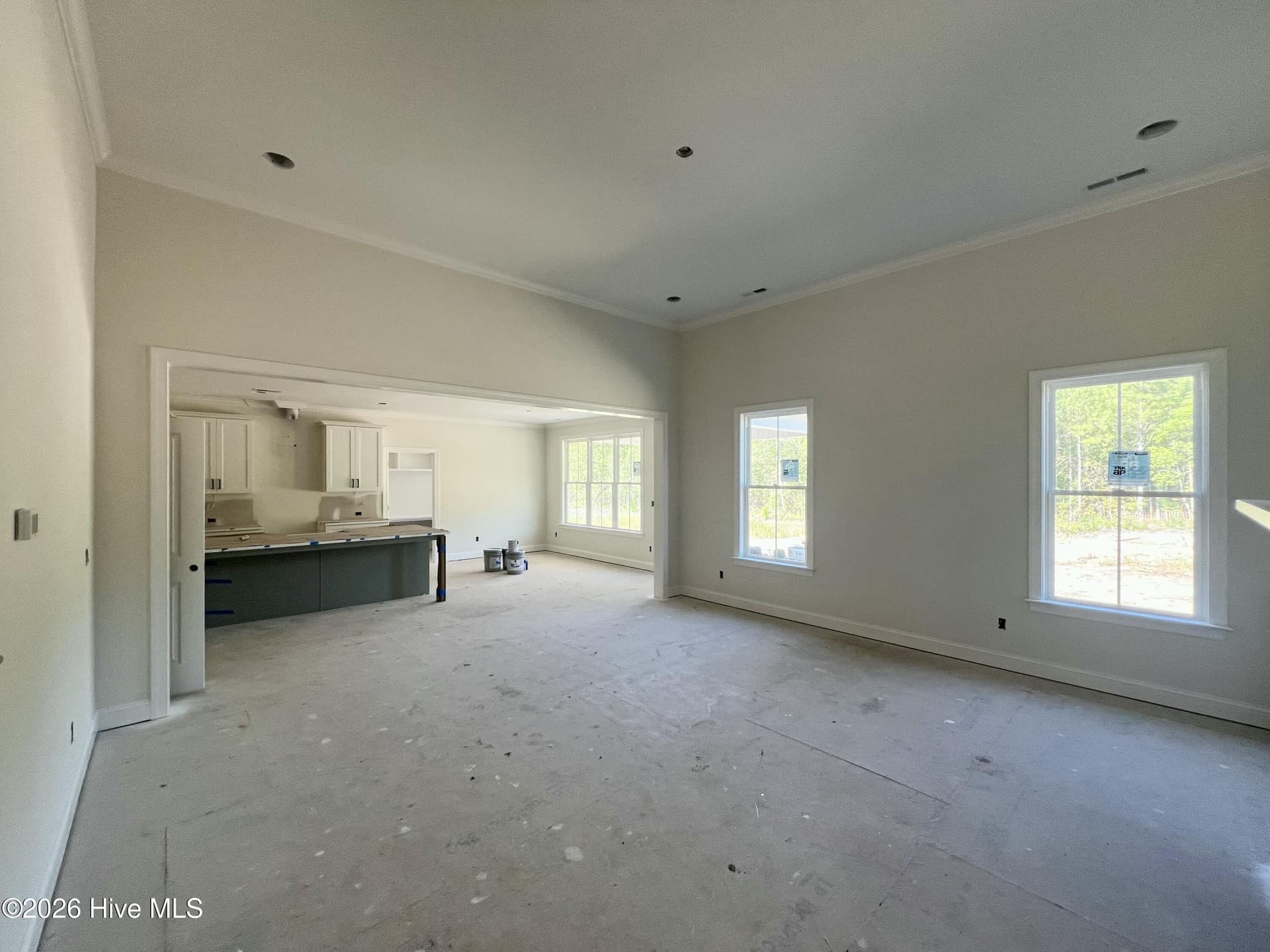 Single Family Residence at 176 Hillstead Way, Smithfield, NC 27577, photo 14 of 219