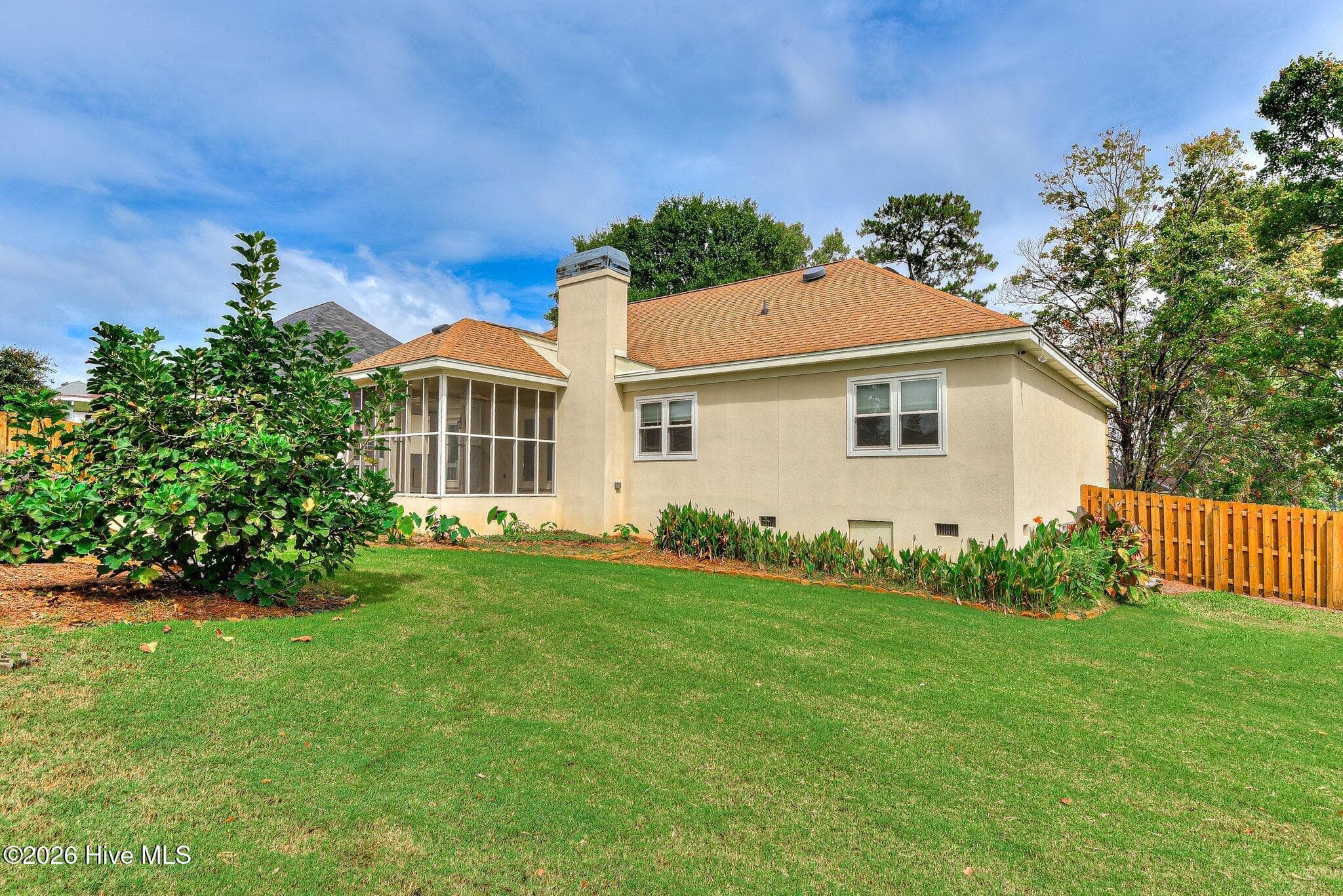 Single Family Residence at 4026 Dowling Drive, Martinez, GA 30907, photo 43 of 45