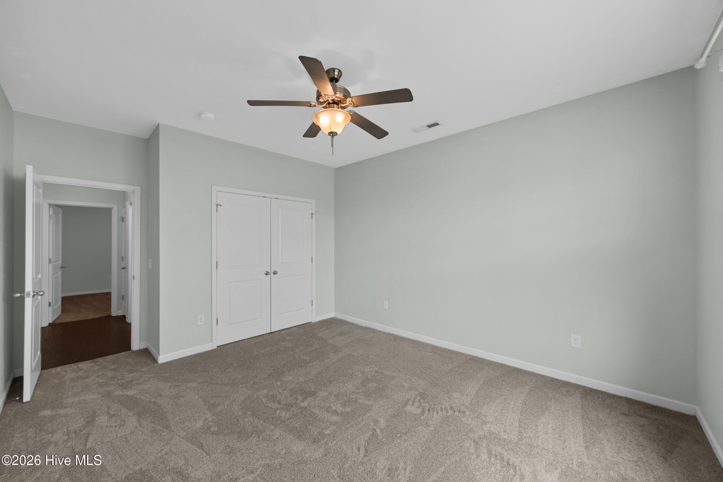Bed 1. - 507 Steele Loop, Wilmington, NC 28411