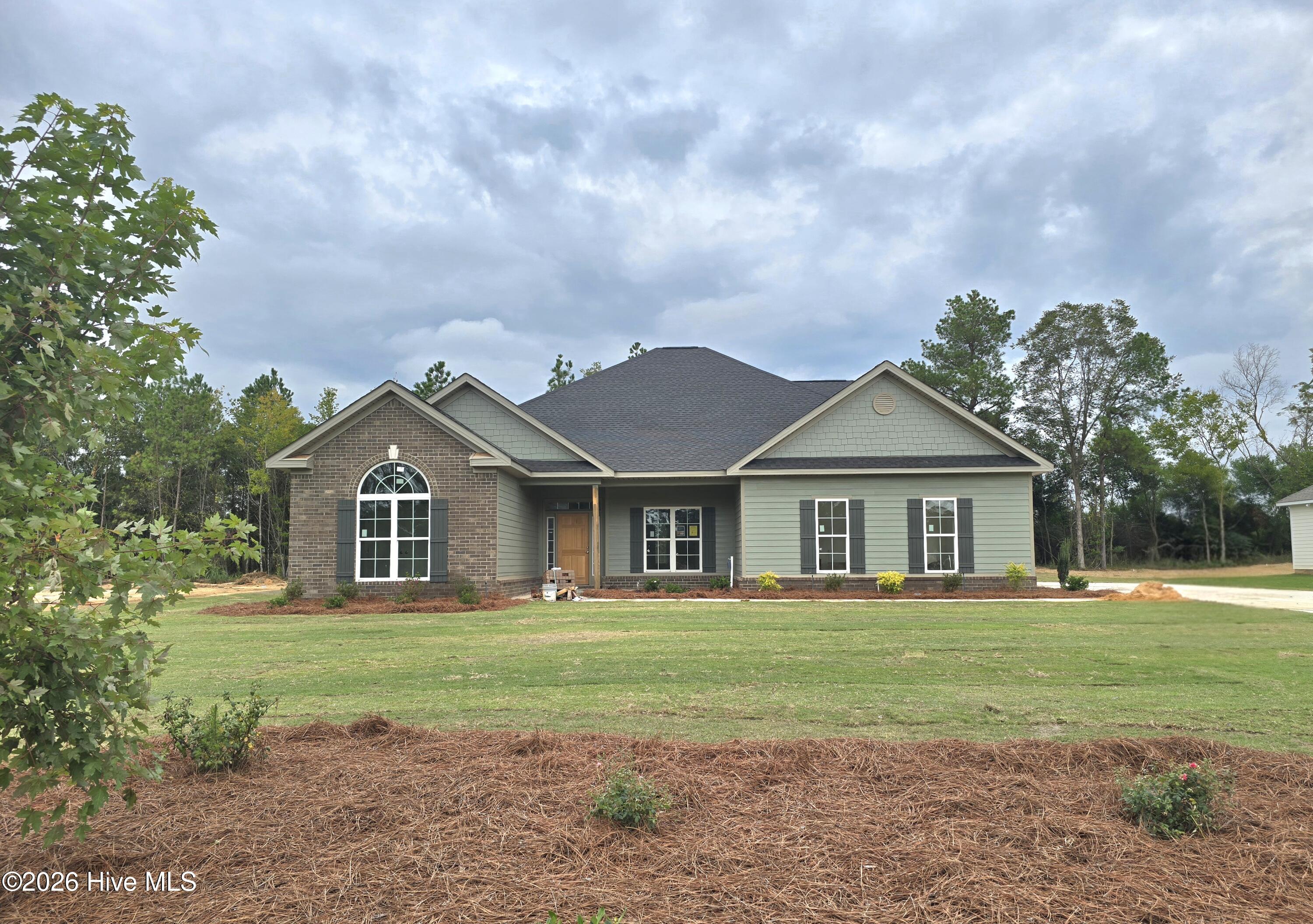 Kingston 17 - 1866 Bellingham Drive, Beech Island, SC 29842