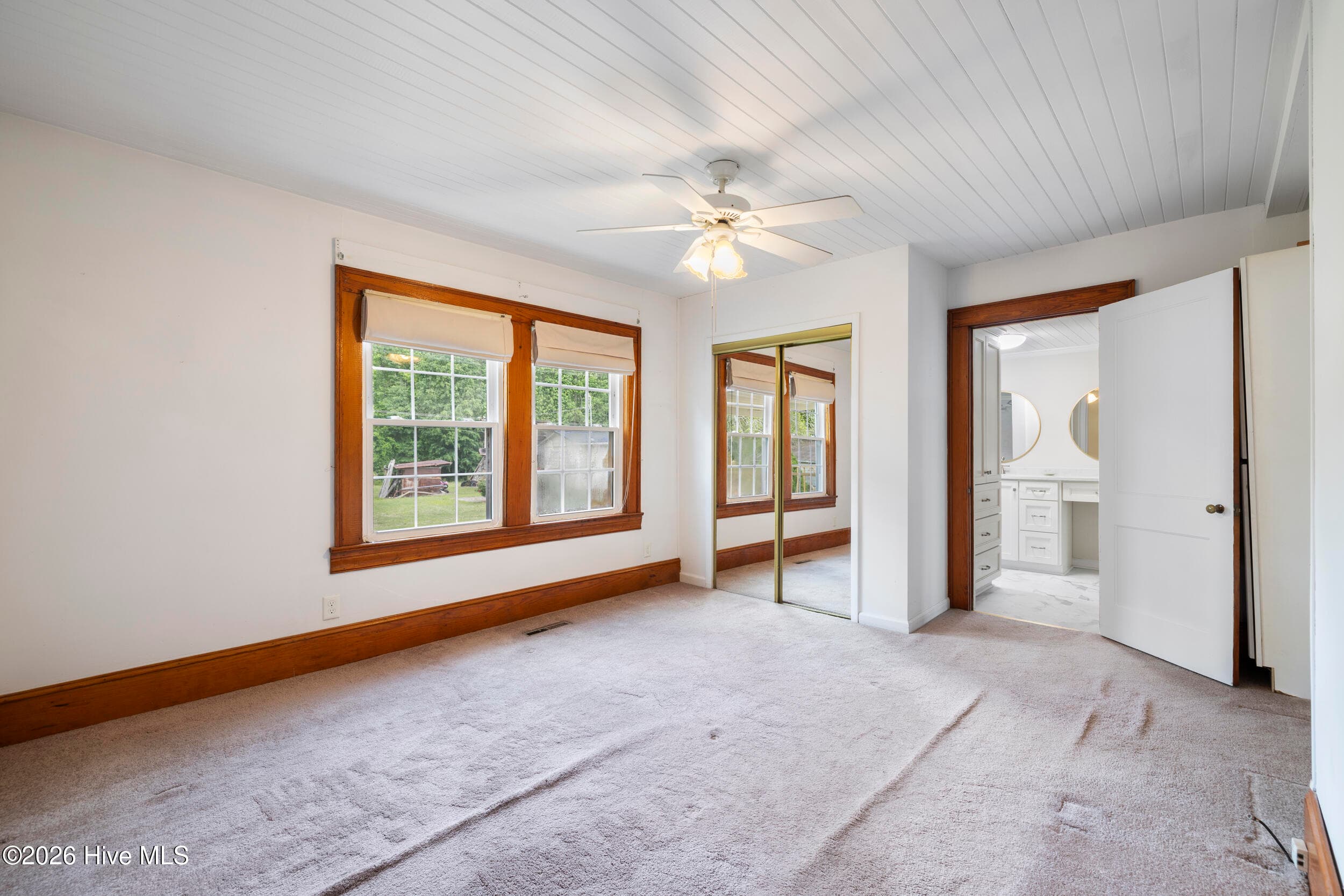 Single Family Residence at 10581 E Nc 42 Highway, Middlesex, NC 27557, photo 26 of 38
