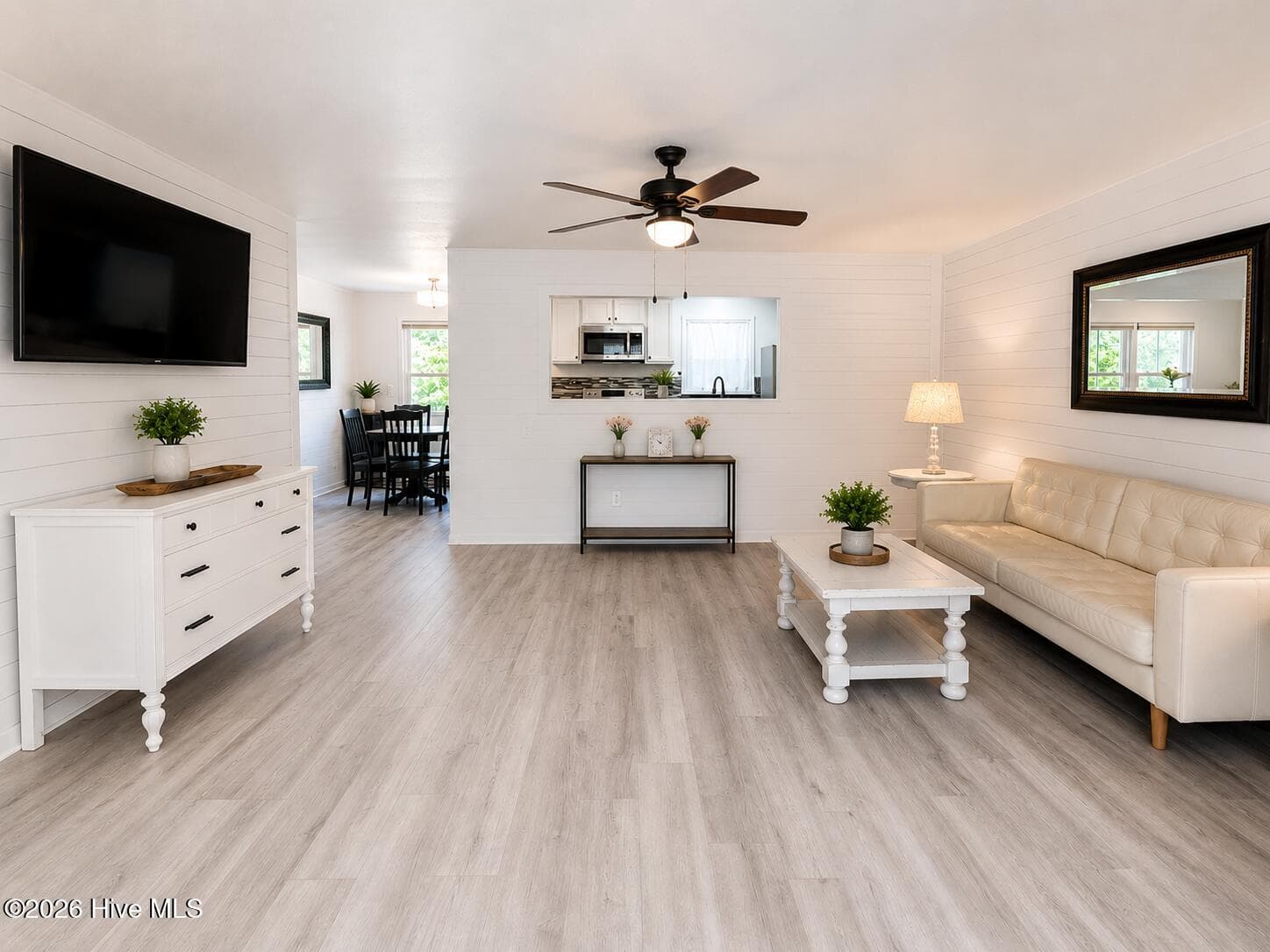 Single Family Residence at 1341 Forest Lake Drive, Southport, NC 28461, photo 10 of 31