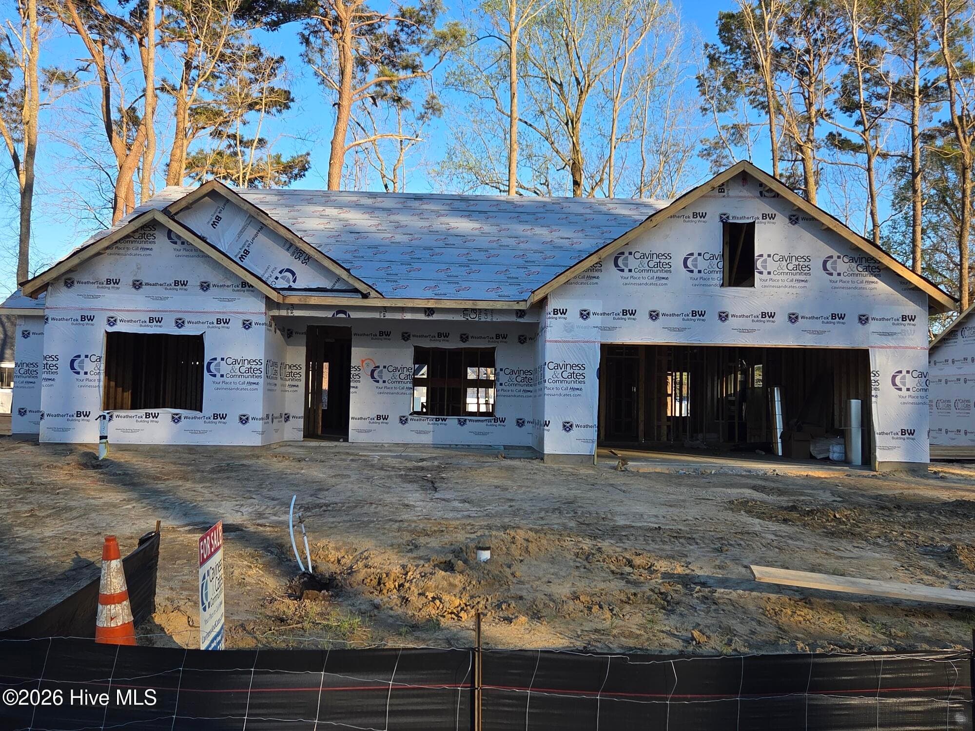 Single Family Residence at 980 Rialto Lane, Ayden, NC 28513, photo 3 of 67
