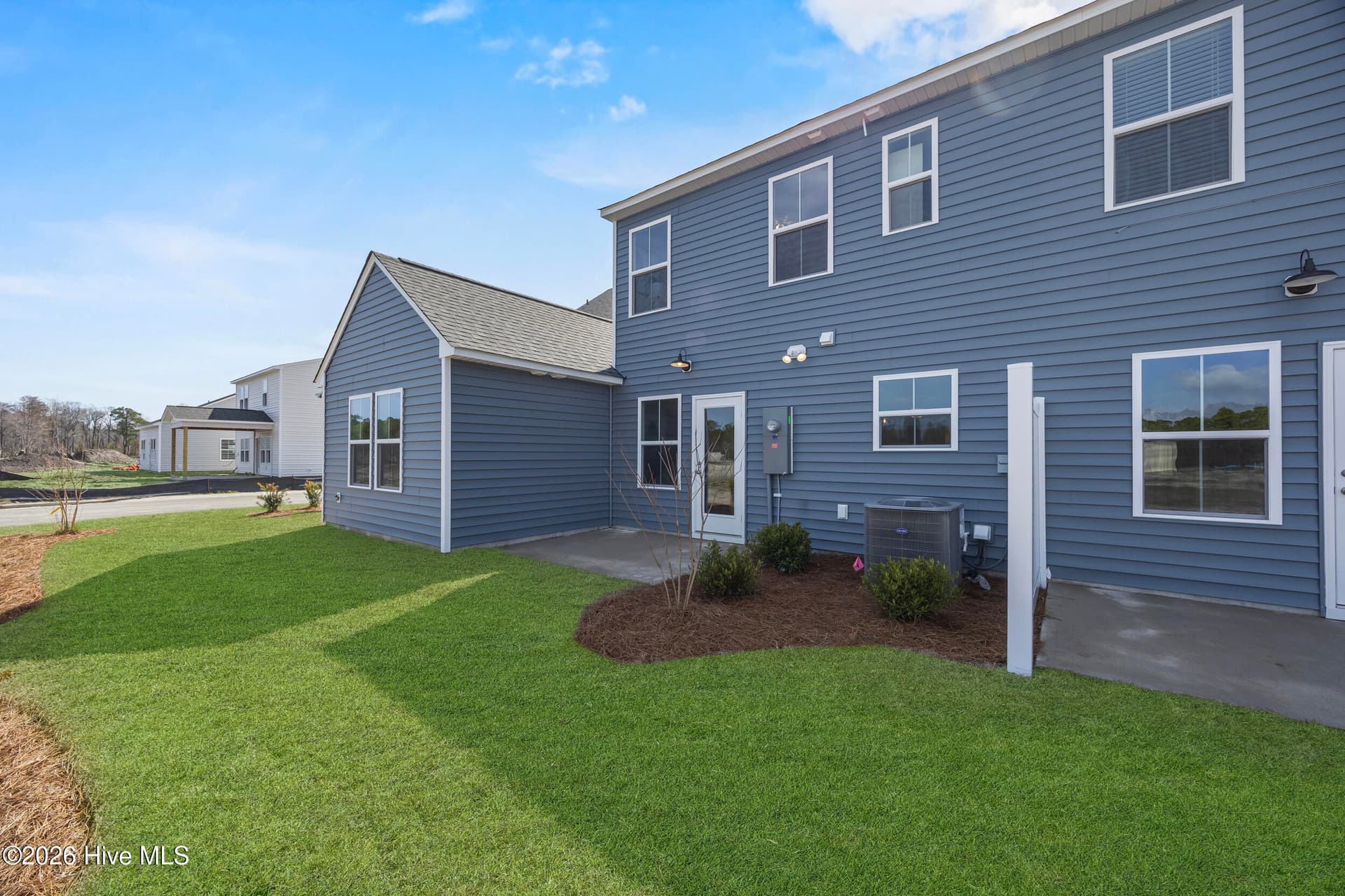 Townhouse at 79 W Pioneer Way 104, Hampstead, NC 28443, photo 36 of 44