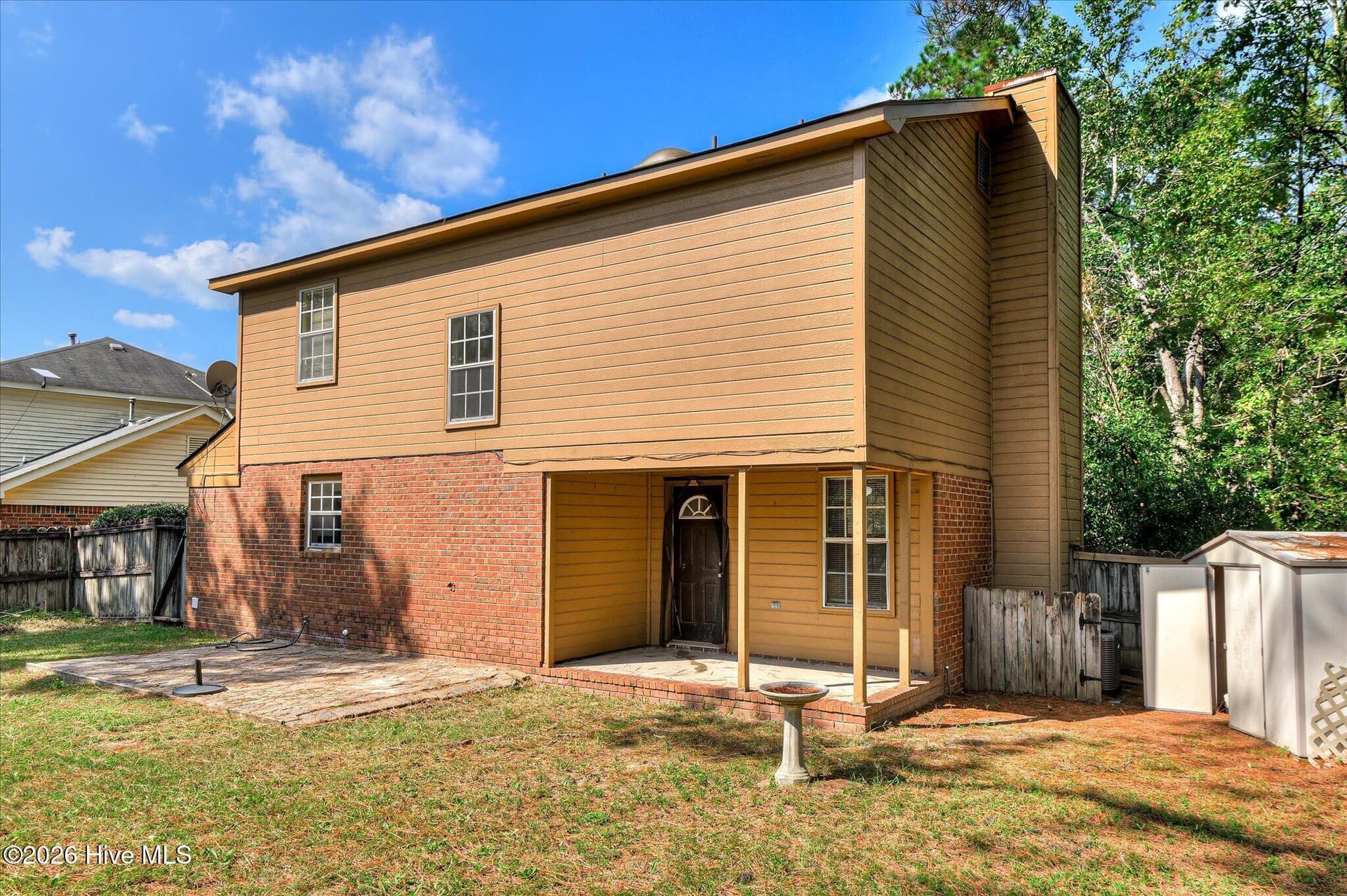Single Family Residence at 322 Lamplighter Lane, Martinez, GA 30907, photo 35 of 37