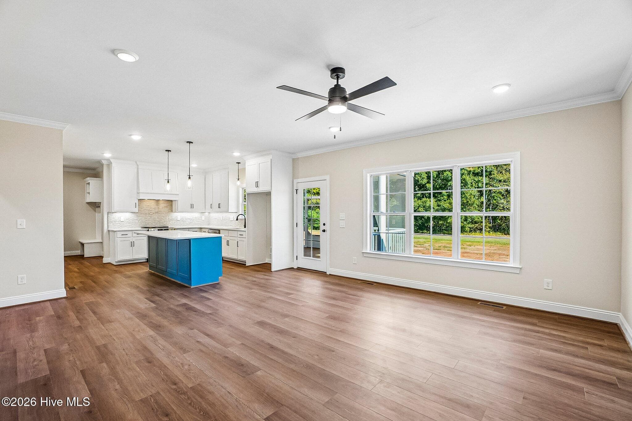 Single Family Residence at 7348 Huckleberry Drive, Spring Hope, NC 27882, photo 38 of 72