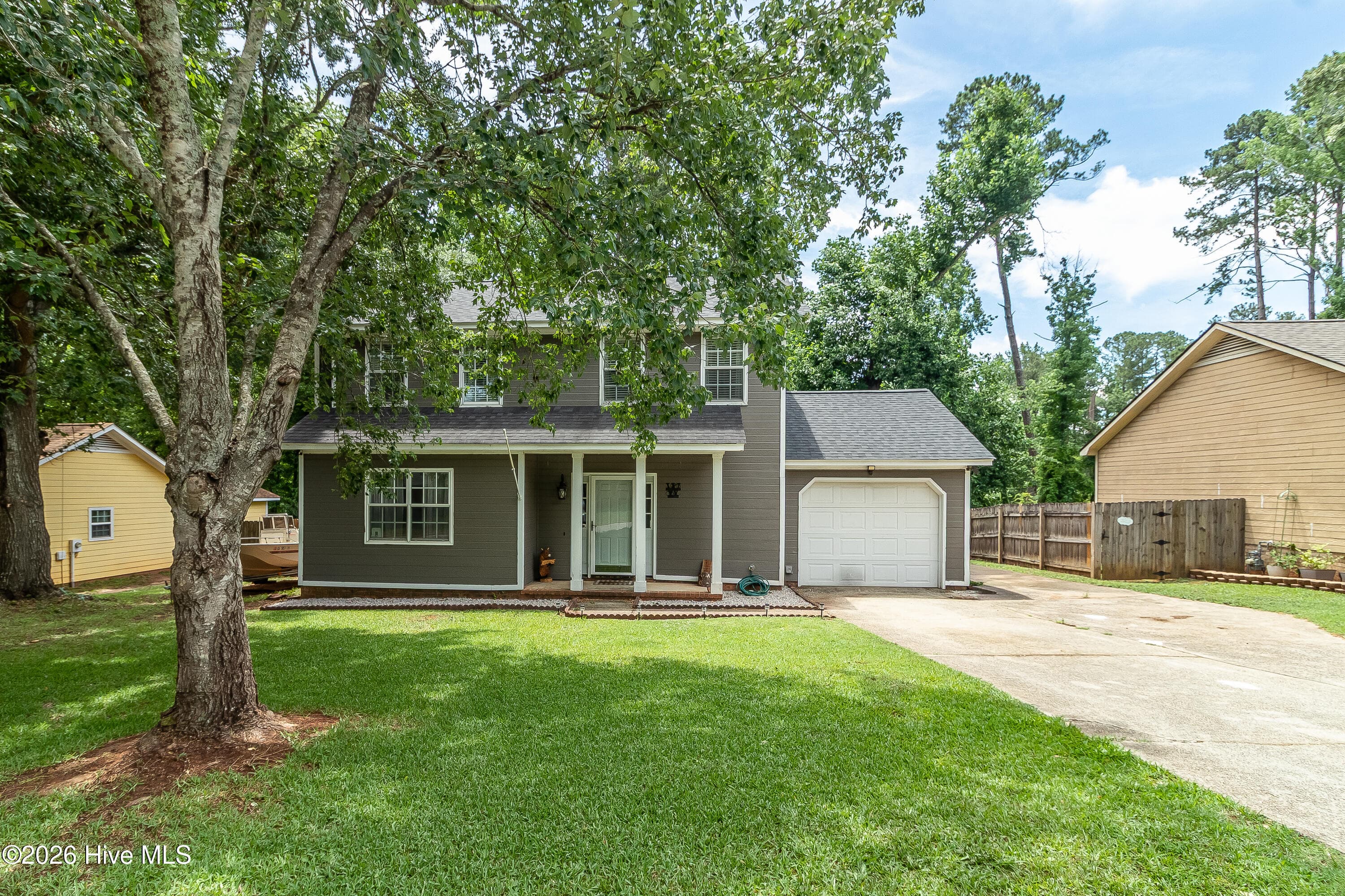 Single Family Residence at 156 Crawford Drive, Martinez, GA 30907, photo 2 of 38