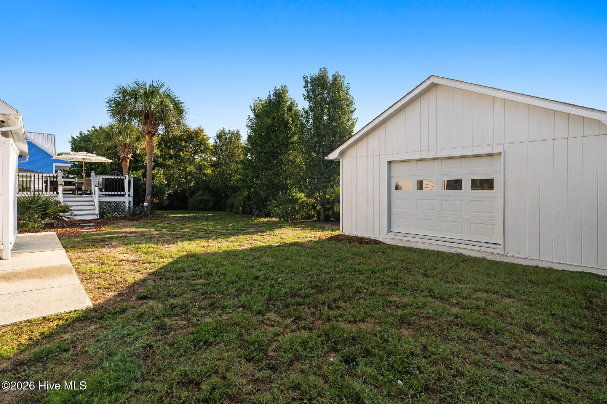 Single Family Residence at 316 NE 58th Street, Oak Island, NC 28465, photo 39 of 54