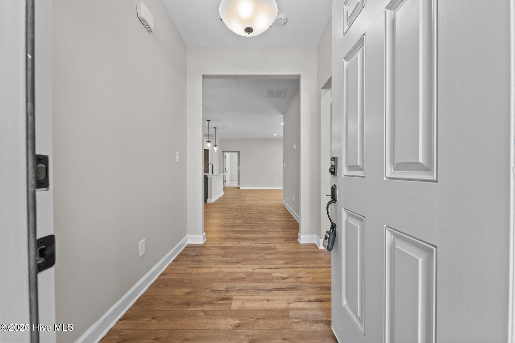 Example photo of similar home. Actual home is under construction. - 4184 Workman Loop 88, Leland, NC 28451