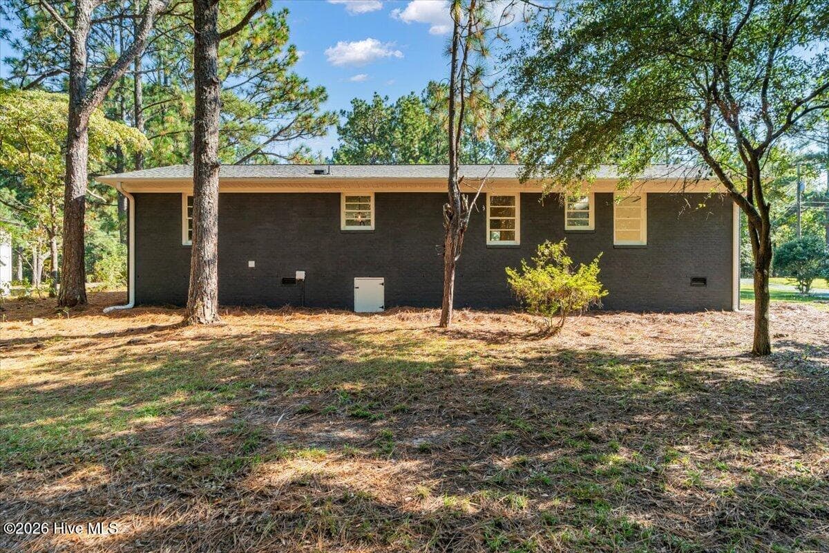 Single Family Residence at 604 S Hardin Street, Southern Pines, NC 28387, photo 39 of 46