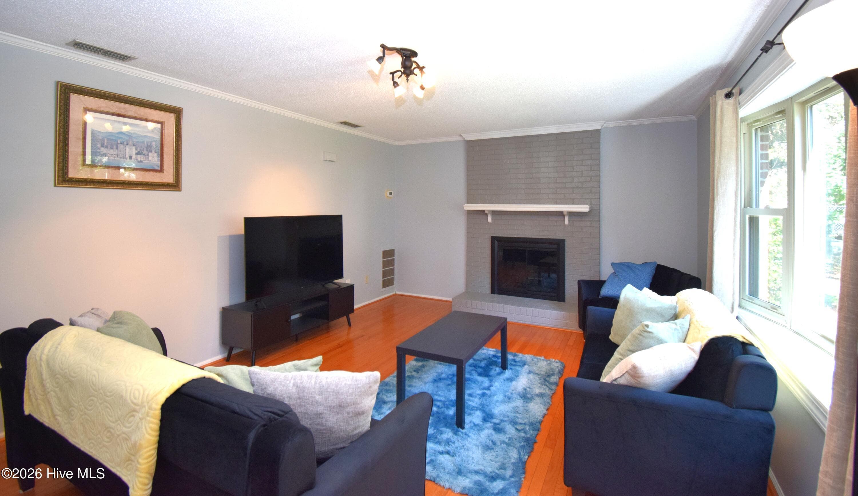 Townhouse at 2907 Cedar Creek Road Unit H, Greenville, NC 27834, photo 3 of 16