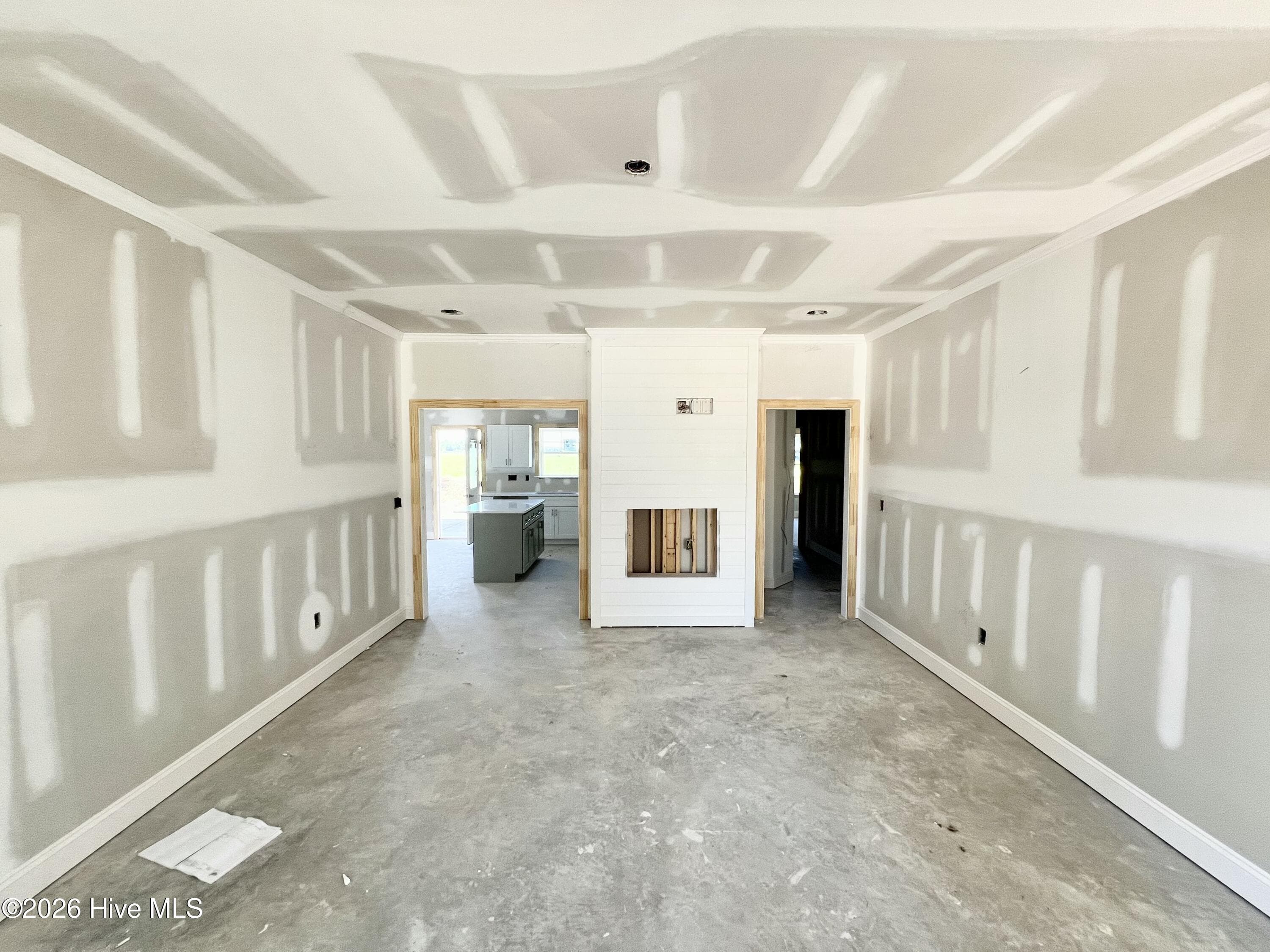 Single Family Residence at 306 E Norwayne Alumni Way, Fremont, NC 27830, photo 17 of 146