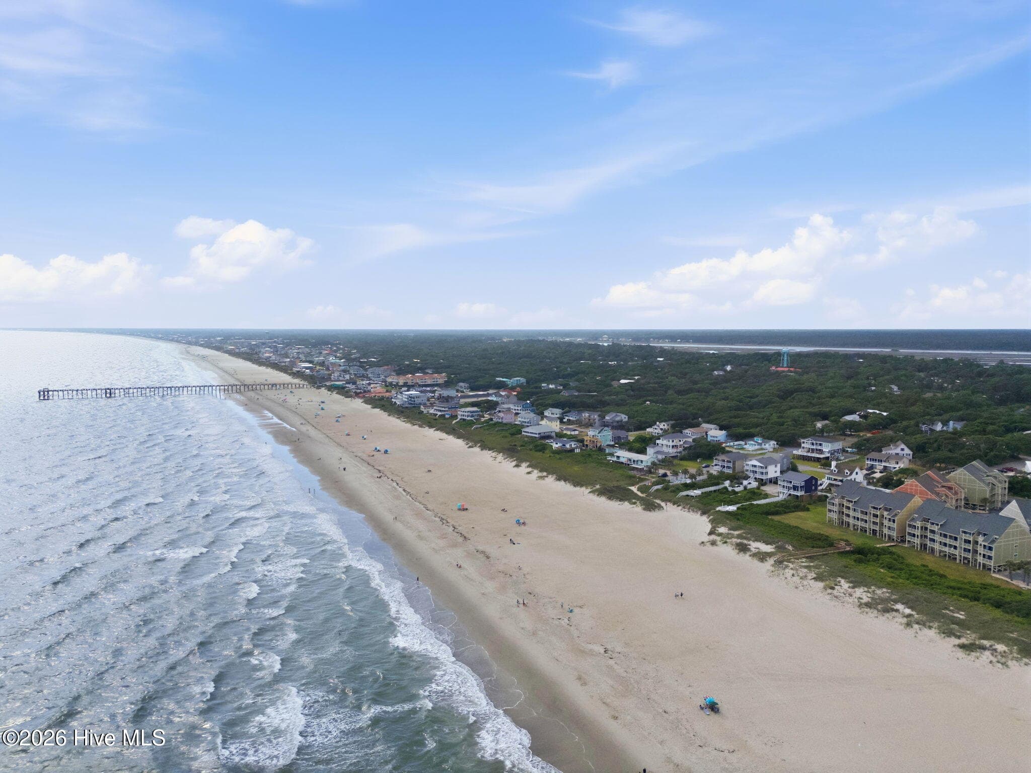 Single Family Residence at 101 Martin Lane, Oak Island, NC 28465, photo 6 of 58