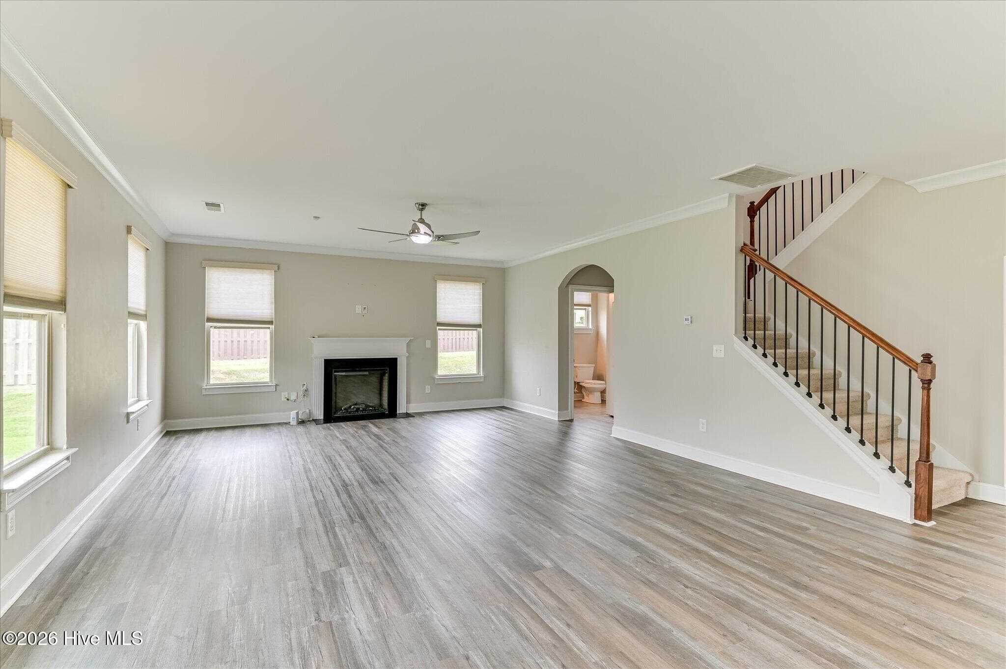 Single Family Residence at 8519 Crenshaw Drive, Grovetown, GA 30813, photo 11 of 45