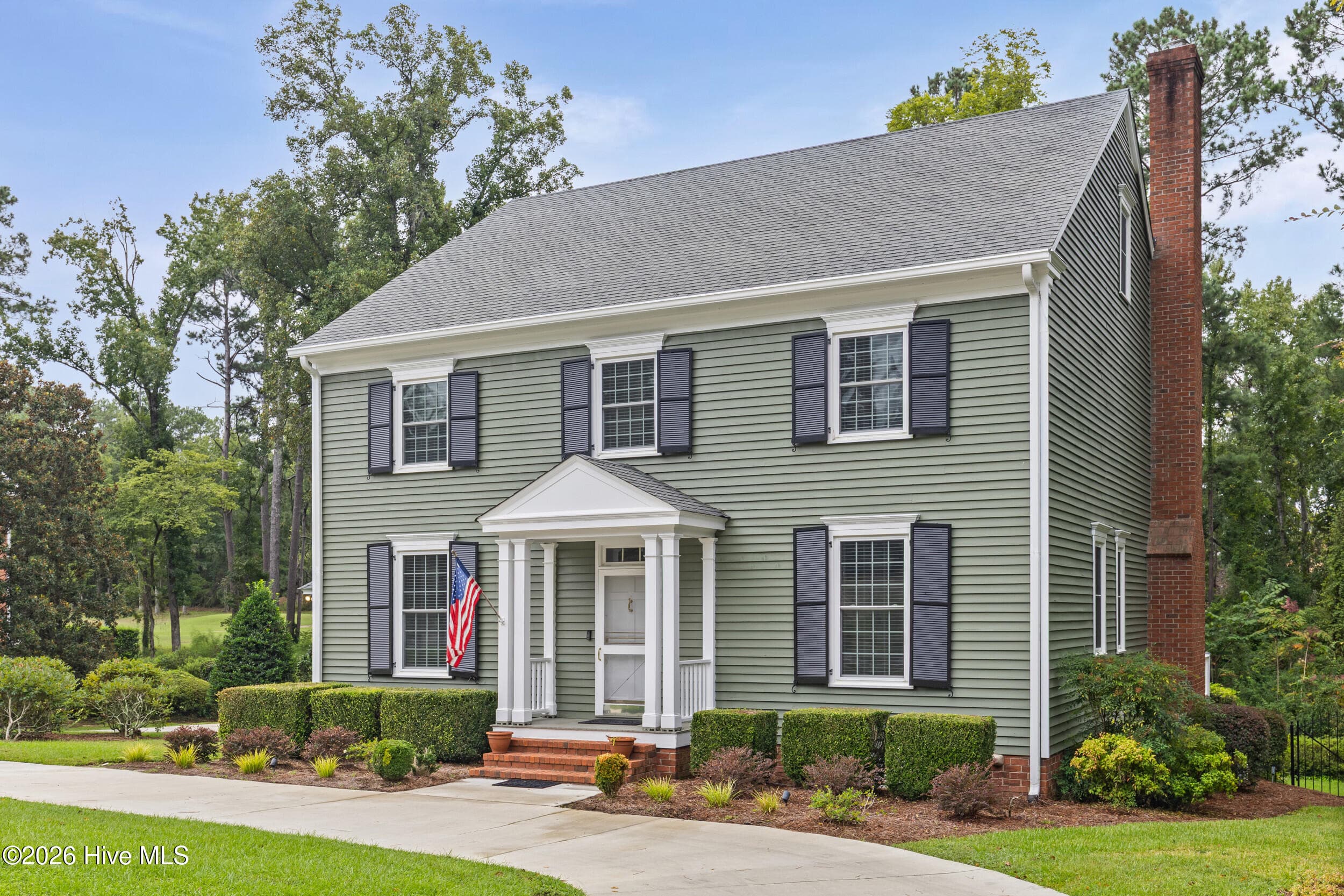Single Family Residence at 724 Jones Creek, Evans, GA 30809, photo 3 of 45