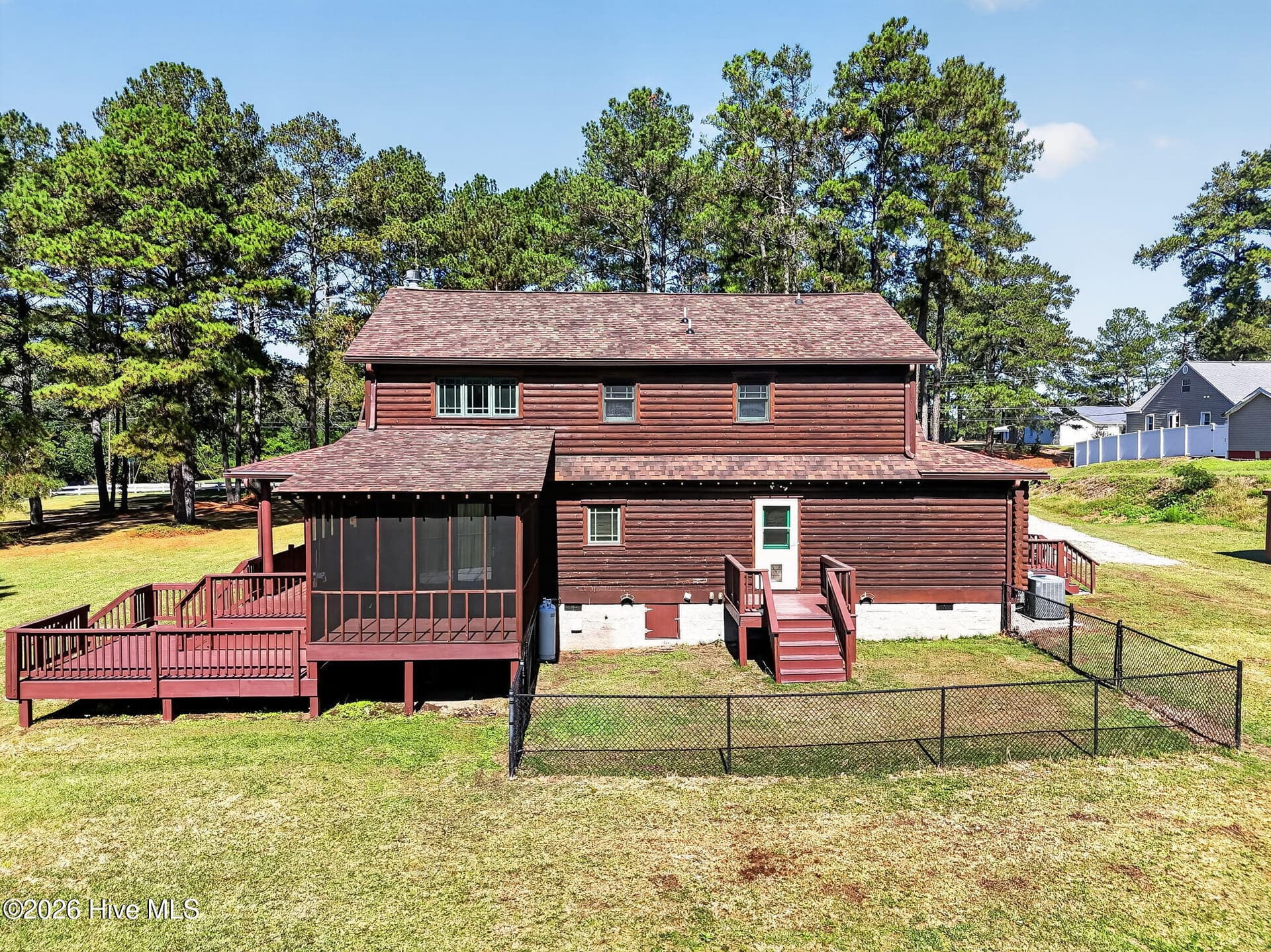 Single Family Residence at 513 S Main Street, Stantonsburg, NC 27883, photo 42 of 52