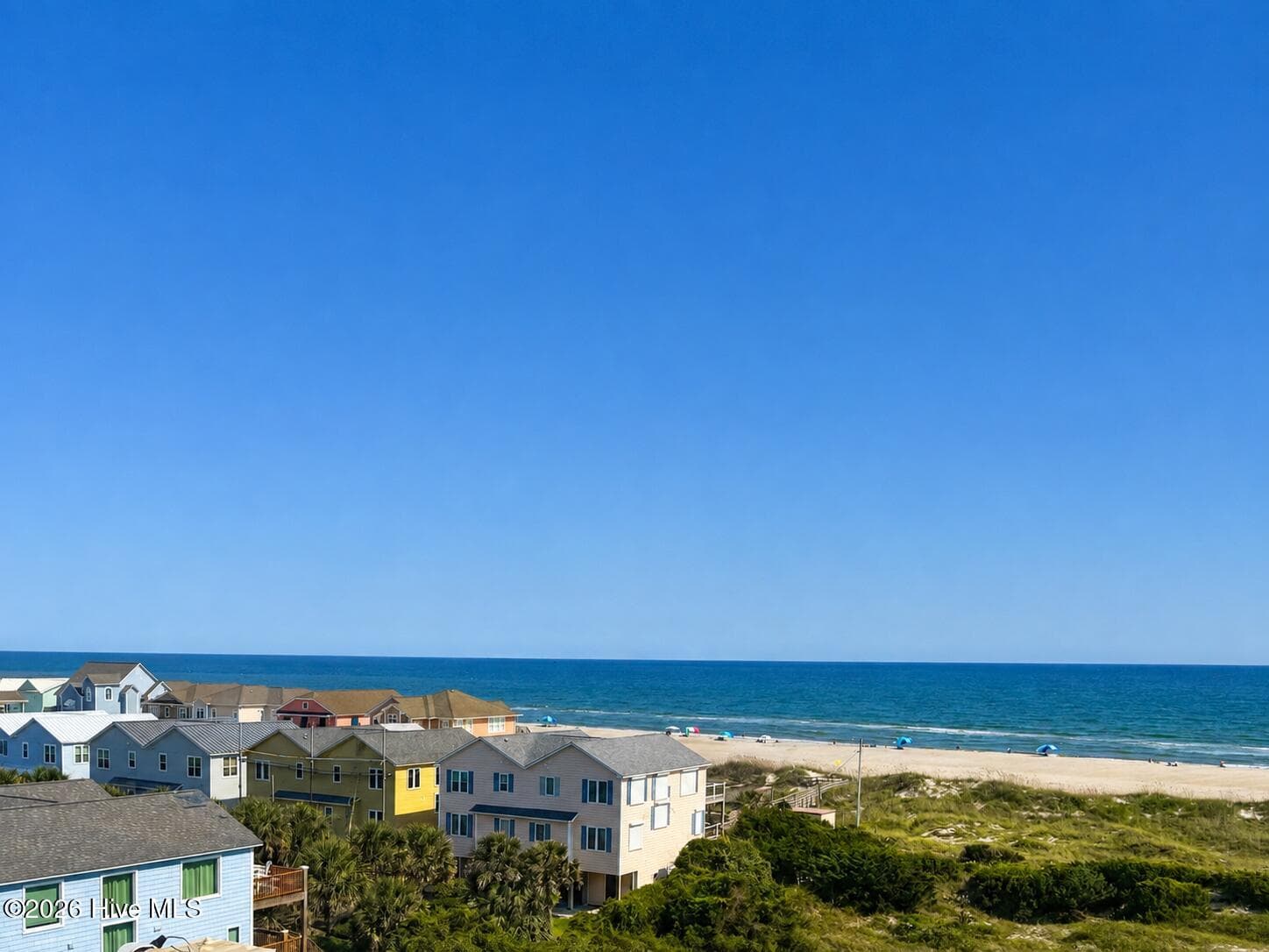 Condominium at 1400 E Ft Macon Road 313, Atlantic Beach, NC 28512, photo 59 of 96