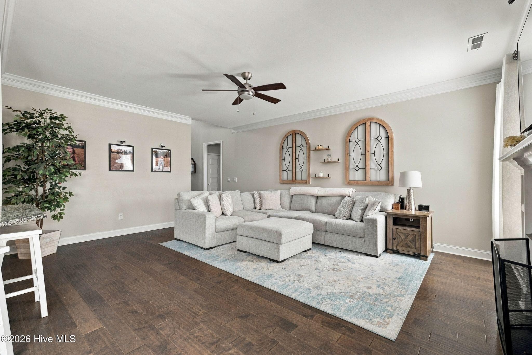 Single Family Residence at 505 Swan Island Court, Fayetteville, NC 28311, photo 12 of 63