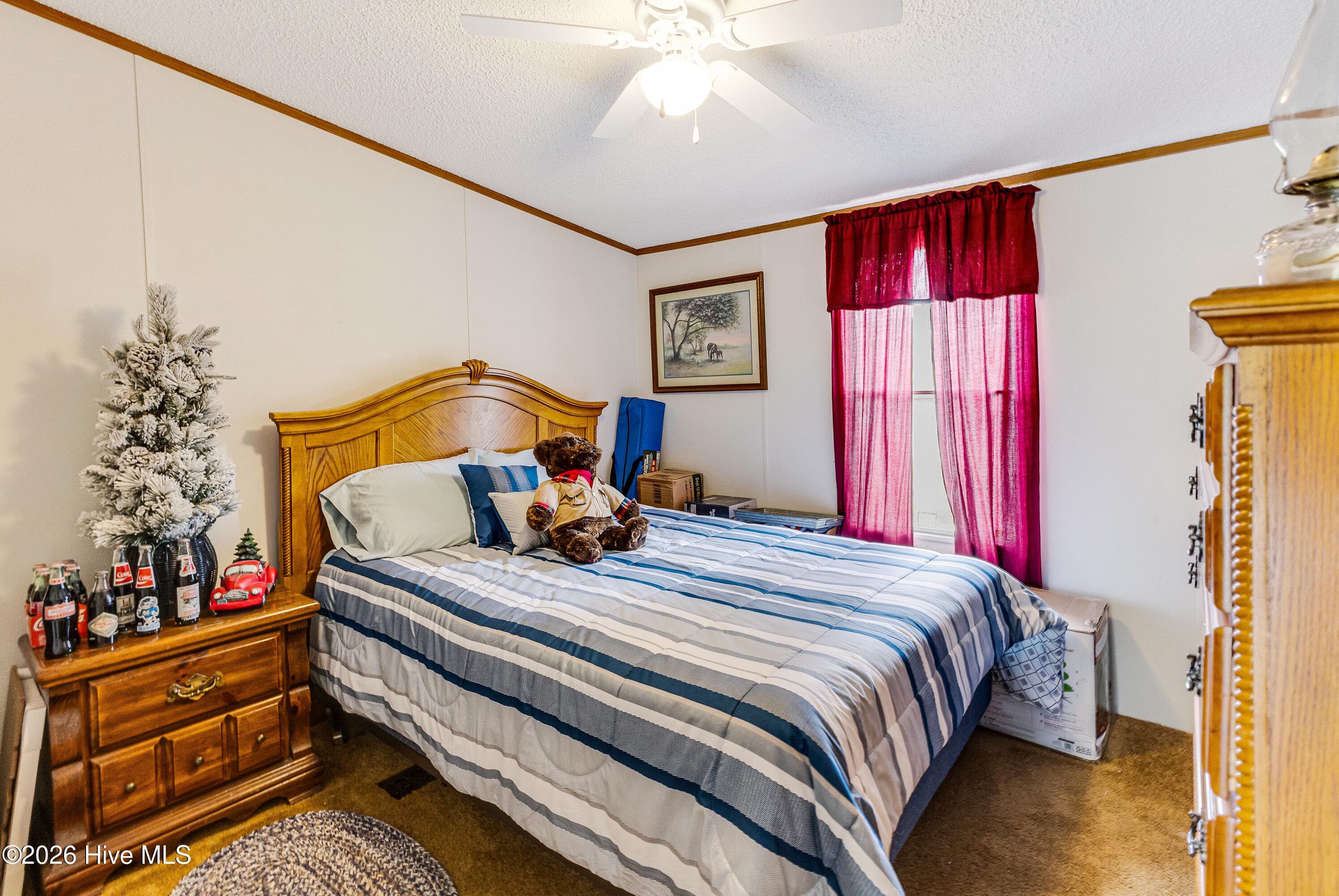 Manufactured Home at 2193 Helmsman Drive SW, Supply, NC 28462, photo 18 of 29