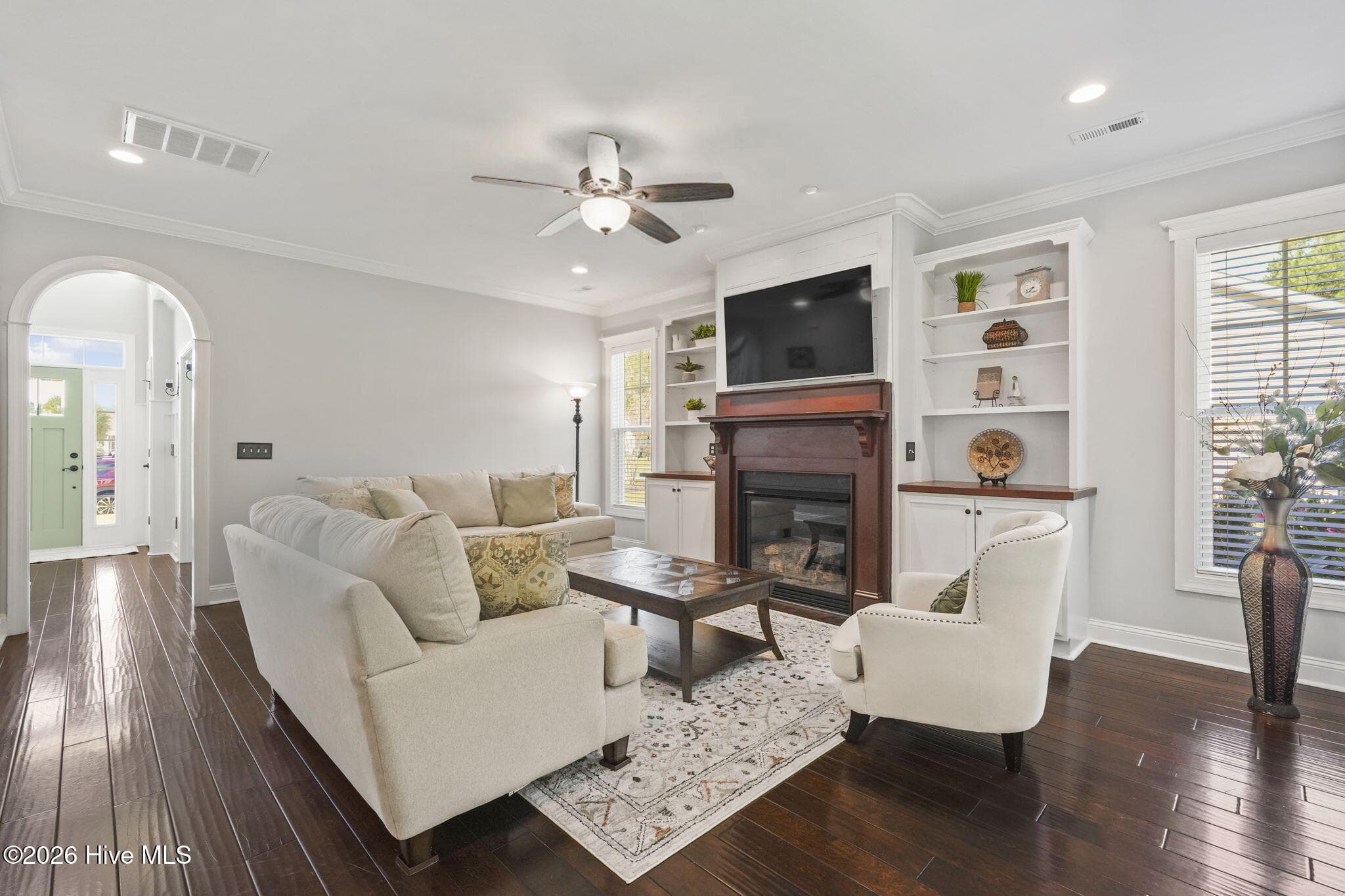 Single Family Residence at 749 Pickering Drive NW, Calabash, NC 28467, photo 13 of 48