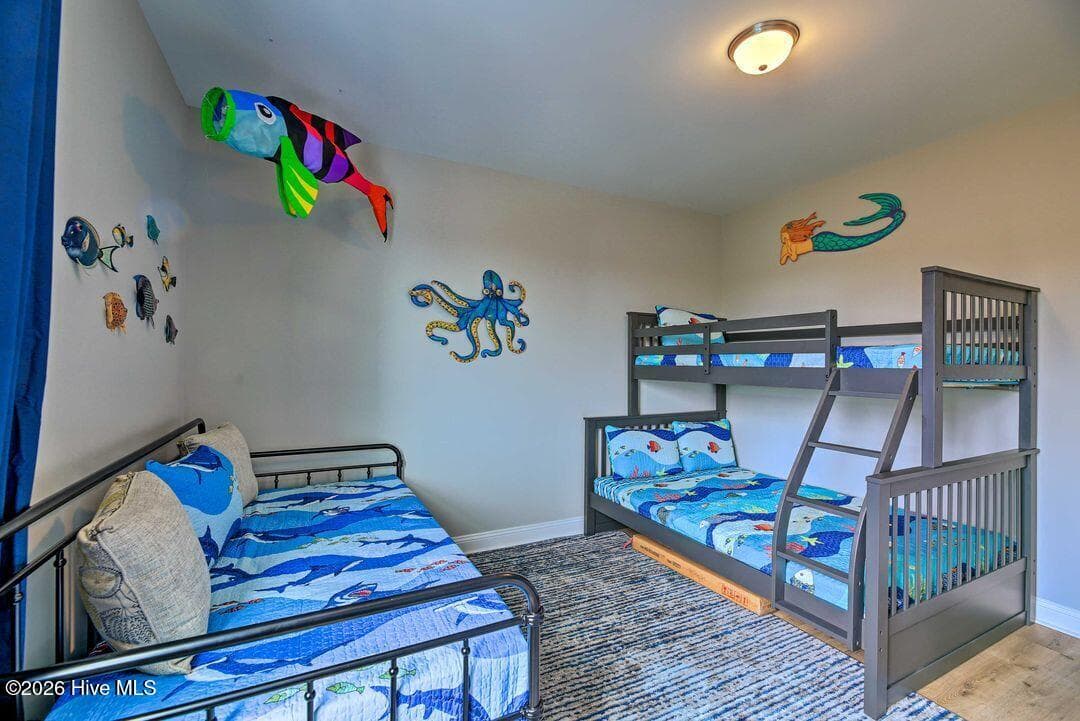 Single Family Residence at 124 Salt Marsh Way, Atlantic Beach, NC 28512, photo 15 of 34