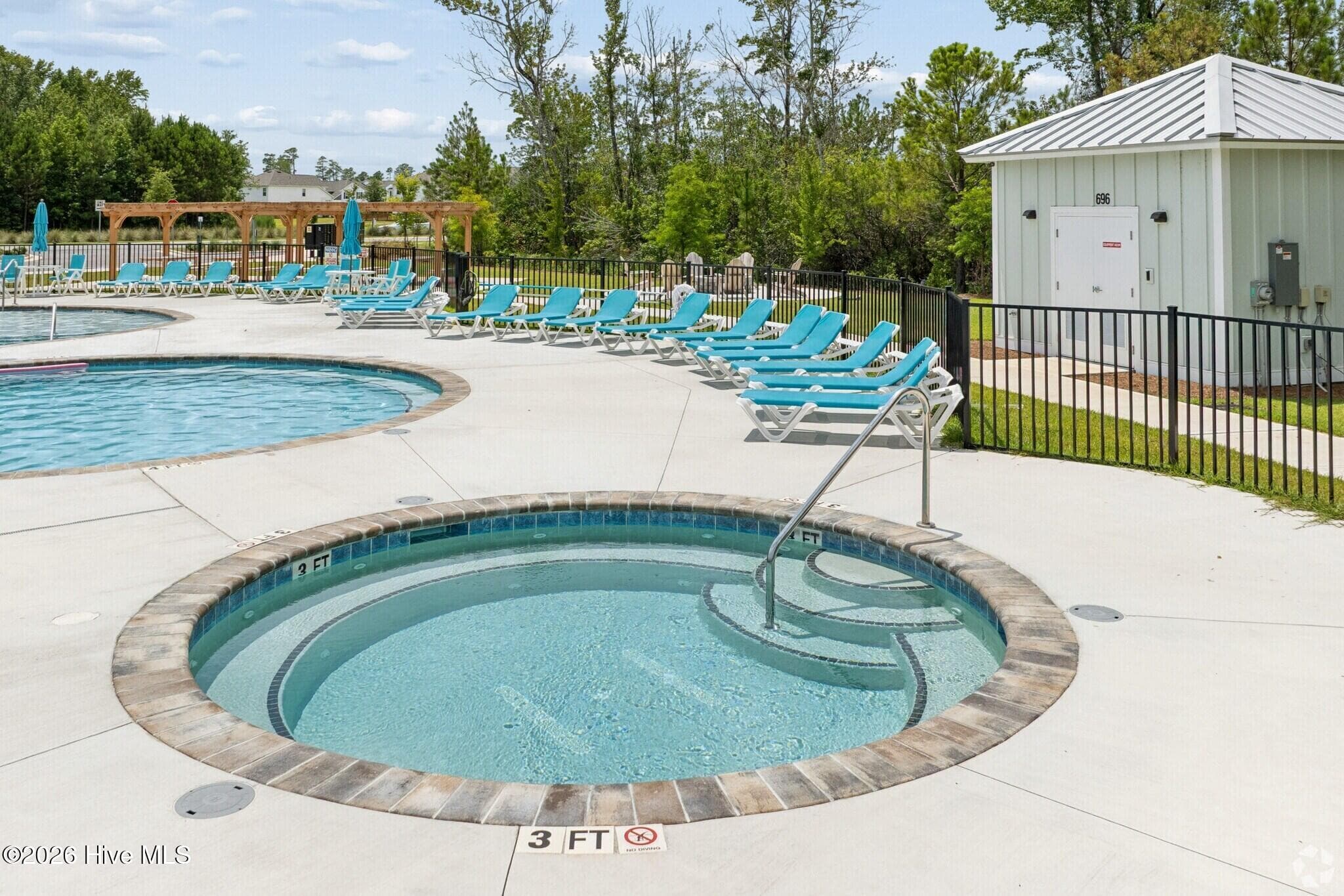 Townhouse at 182 Cashmere Court Unit 31, Wilmington, NC 28411, photo 37 of 53