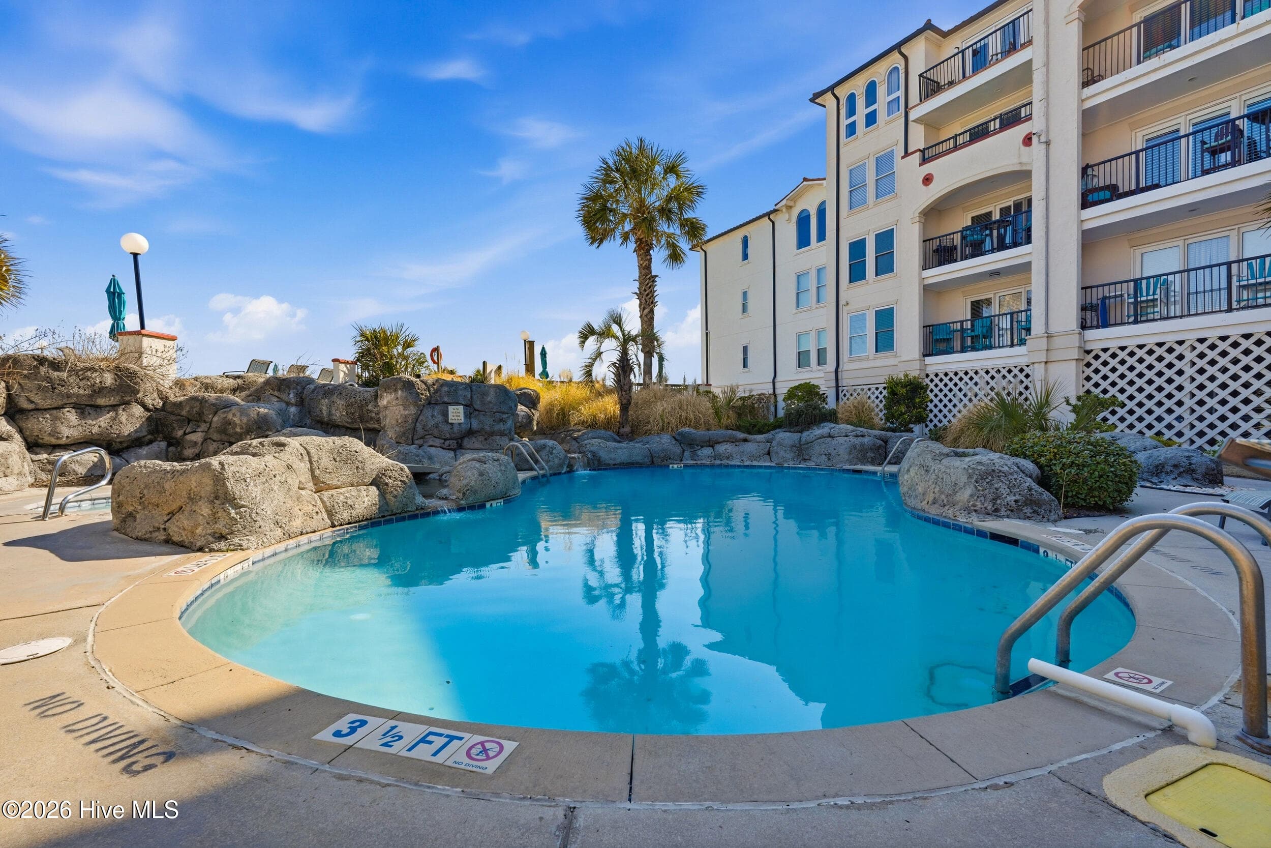 Condominium at 790 New River Inlet Road Unit 207a, North Topsail Beach, NC 28460, photo 70 of 74