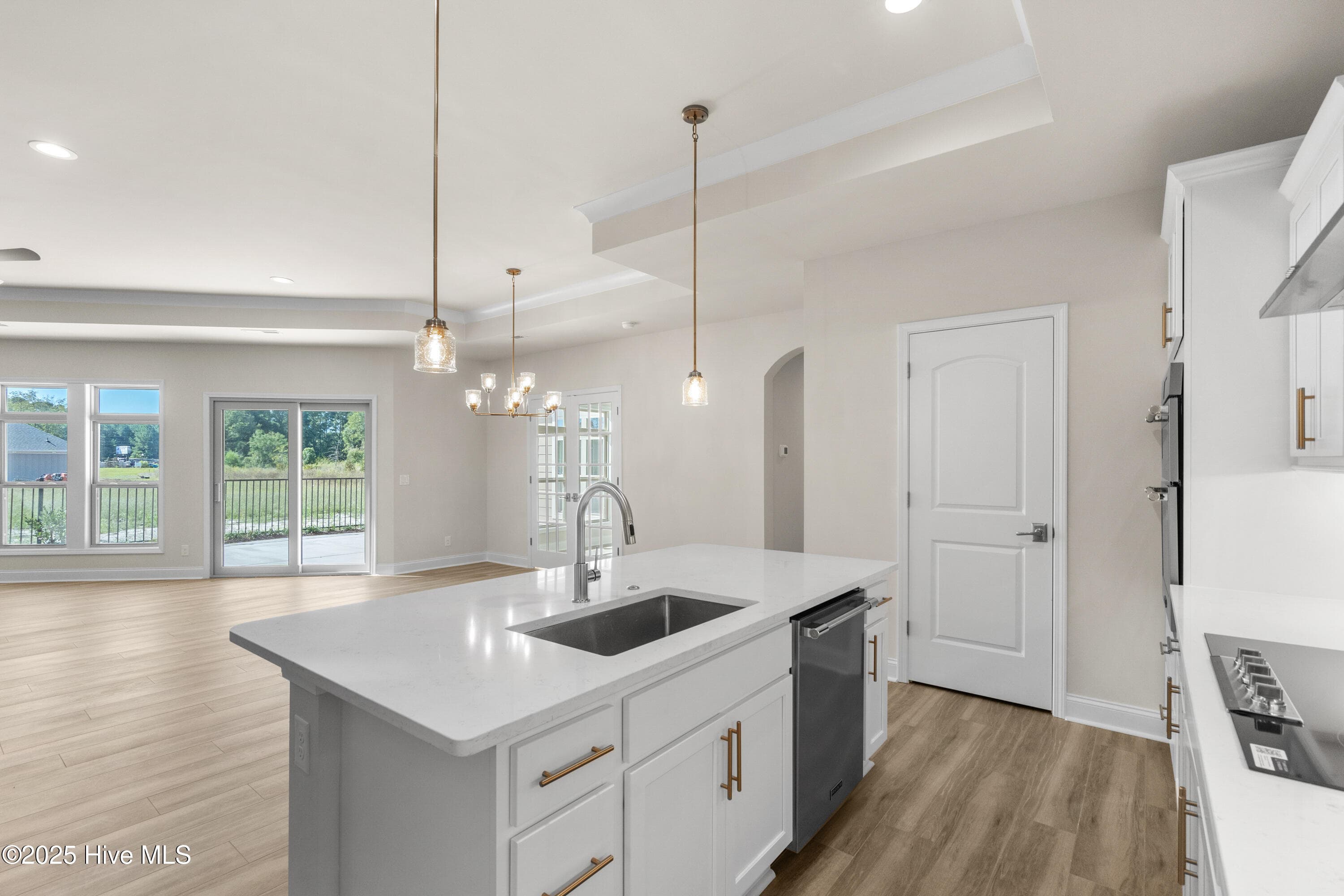 Single Family Residence at 1056 Northbridge Court NW, Ocean Isle Beach, NC 28469, photo 2 of 4