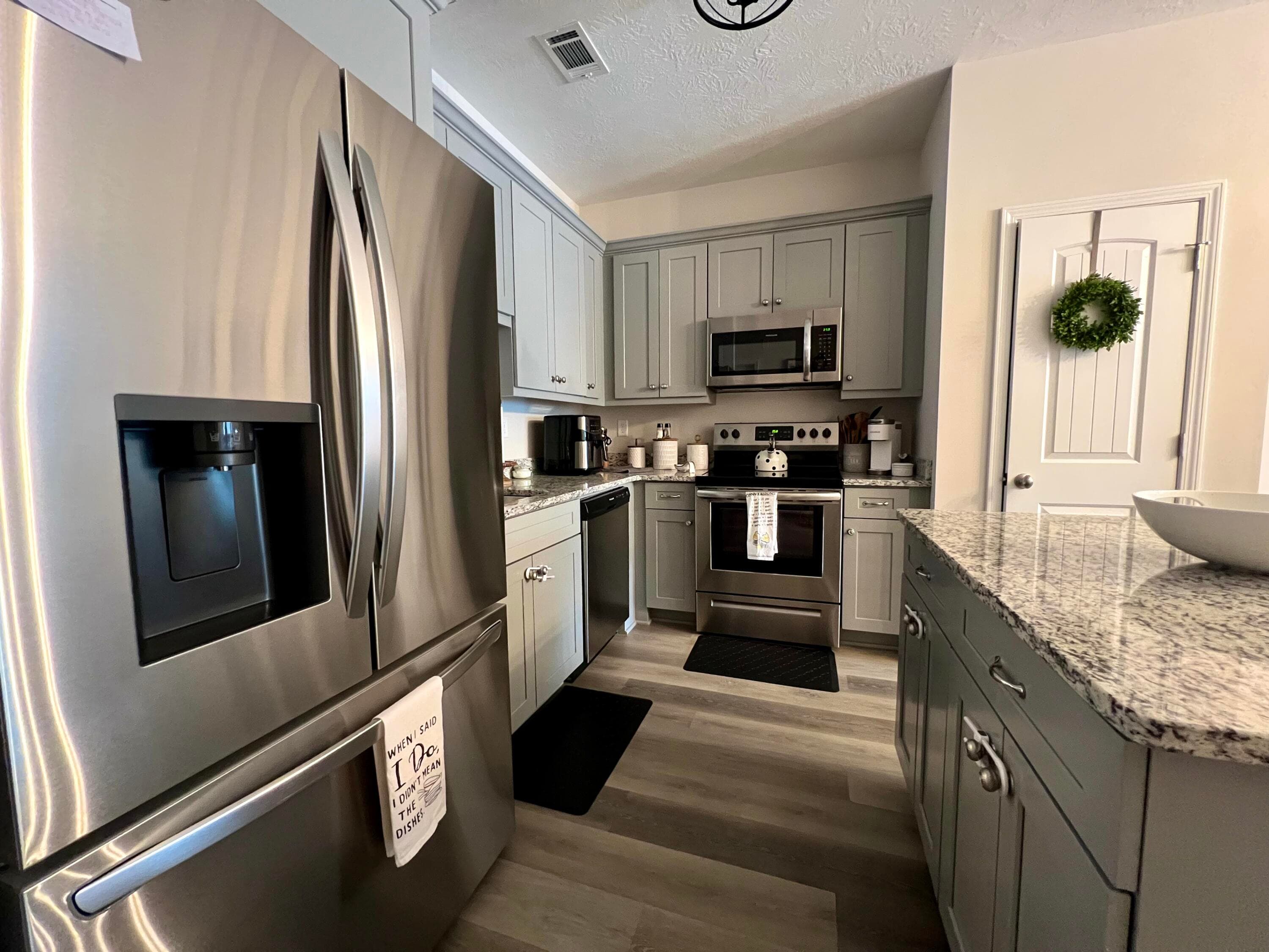 Townhouse at 319 Bordeaux Drive, Thomson, GA 30824, photo 13 of 27