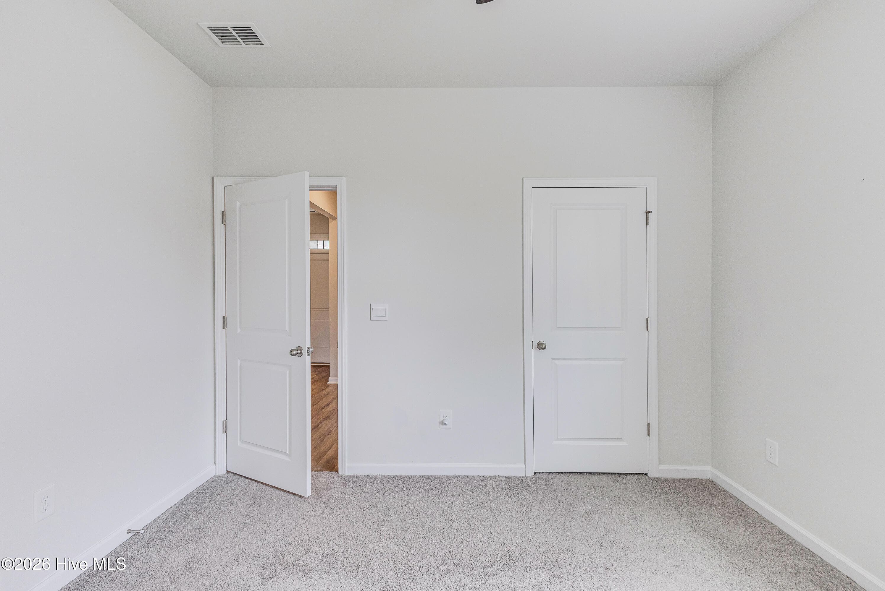 Guest bedroom - 1038 Burled Oak Ridge Loop SE, Bolivia, NC 28422