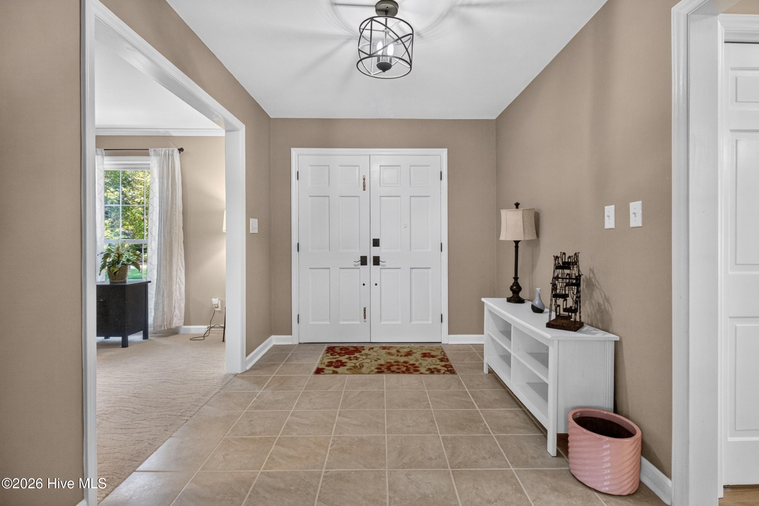 Single Family Residence at 113 Clarendon Road, Ahoskie, NC 27910, photo 11 of 70