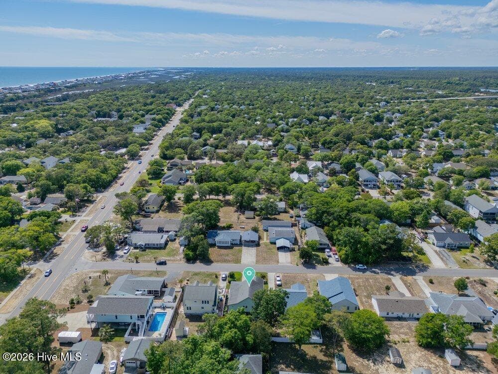 Single Family Residence at 104 NE 8th Street, Oak Island, NC 28465, photo 48 of 48