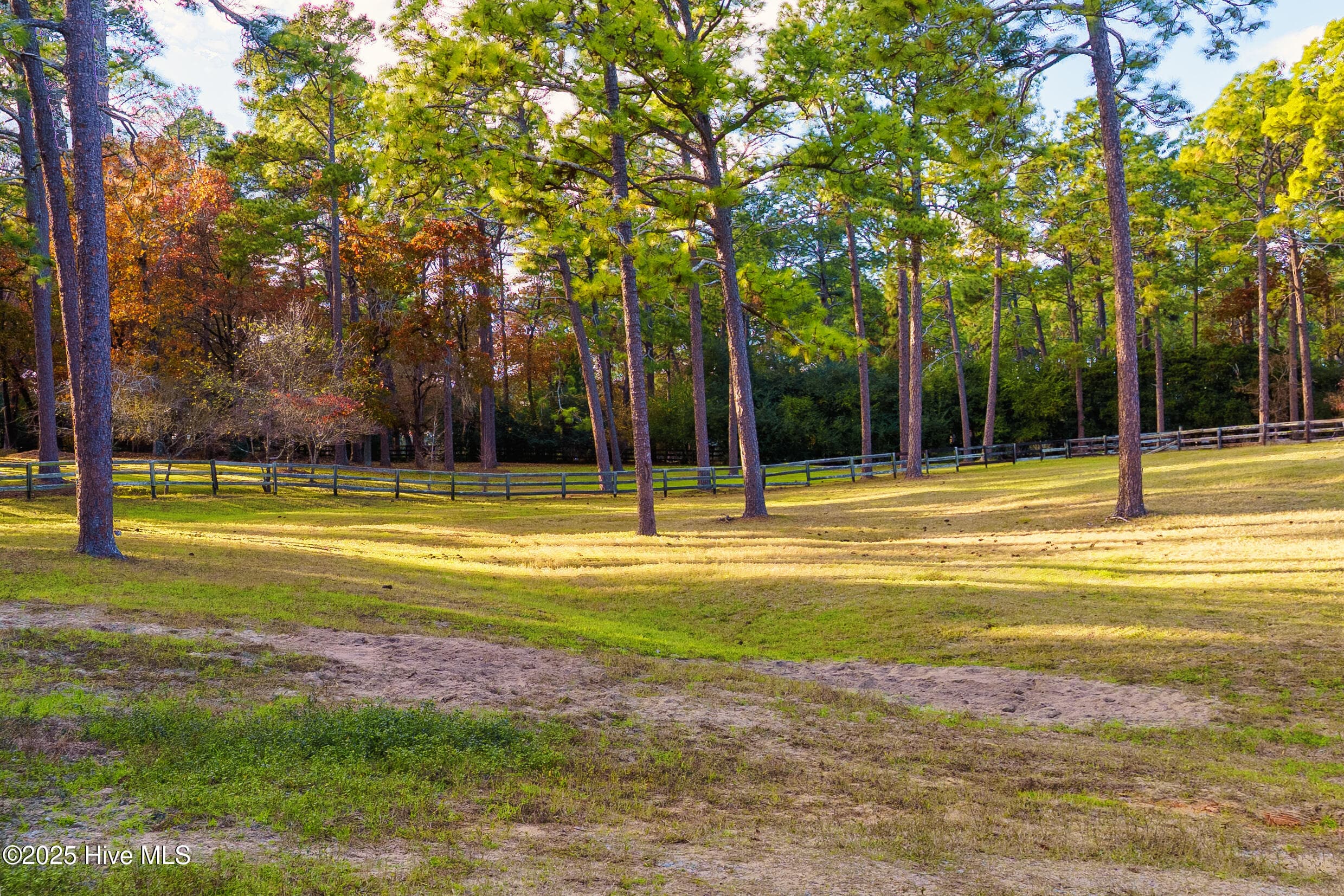 Single Family Residence at 292 Bump A Long Lane, Southern Pines, NC 28387, photo 24 of 82